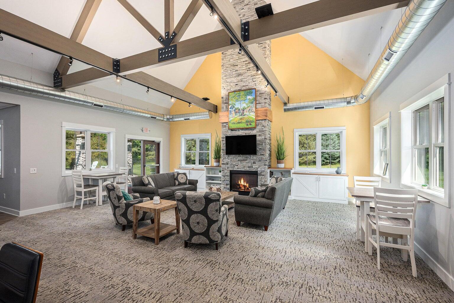 8241 Thimbleweed Trail Kalamazoo MI 49009