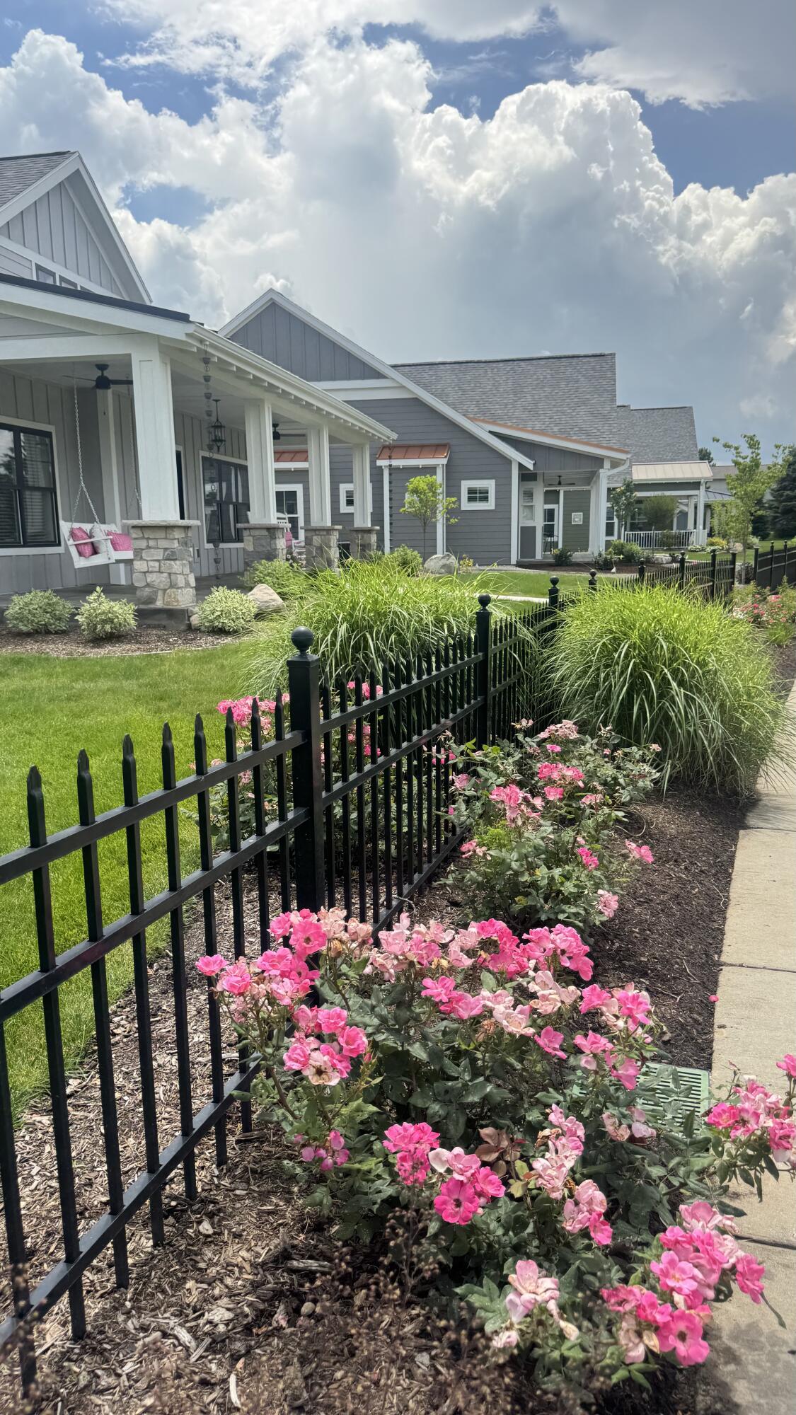 8241 Thimbleweed Trail Kalamazoo MI 49009