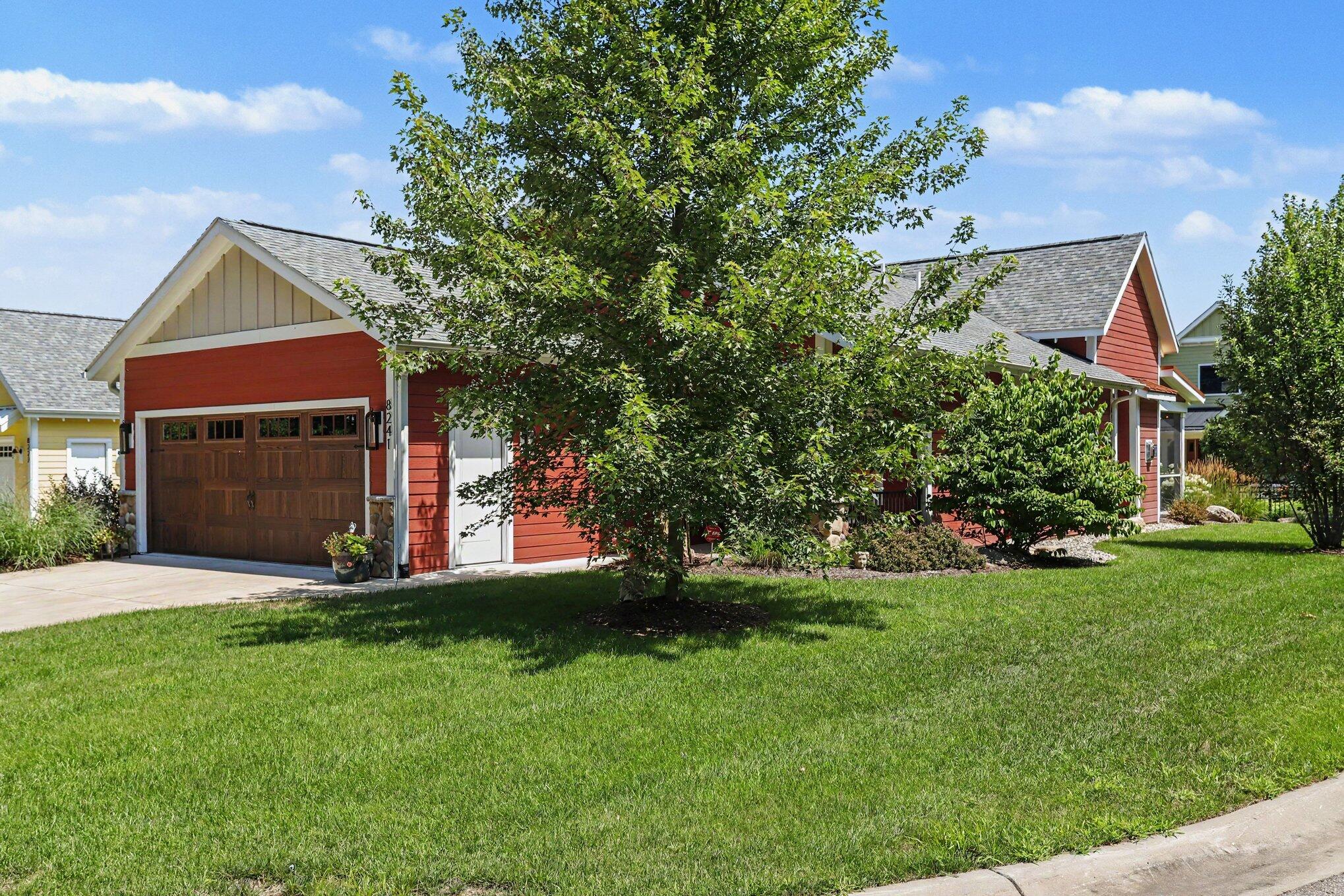 8241 Thimbleweed Trail Kalamazoo MI 49009