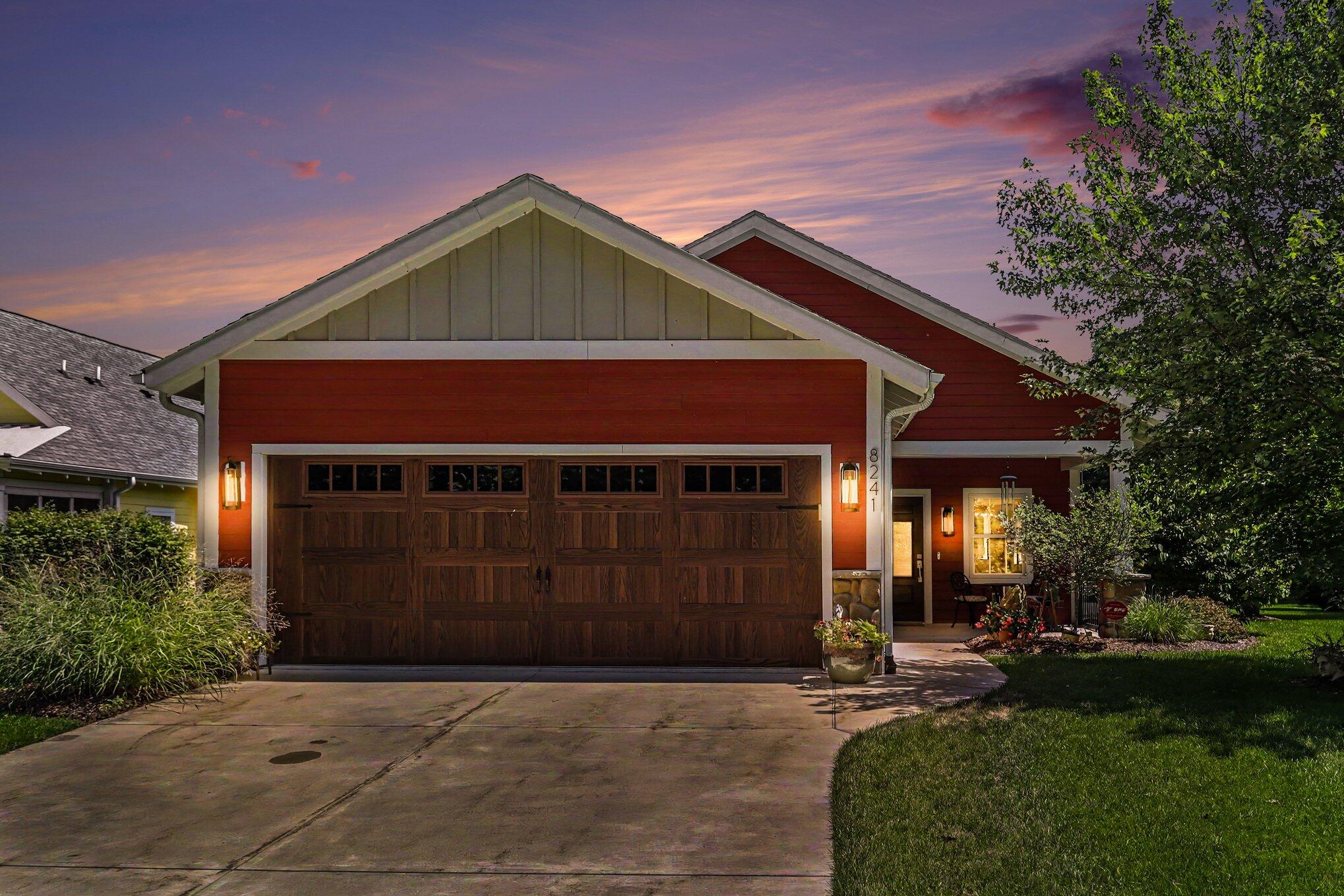 8241 Thimbleweed Trail Kalamazoo MI 49009