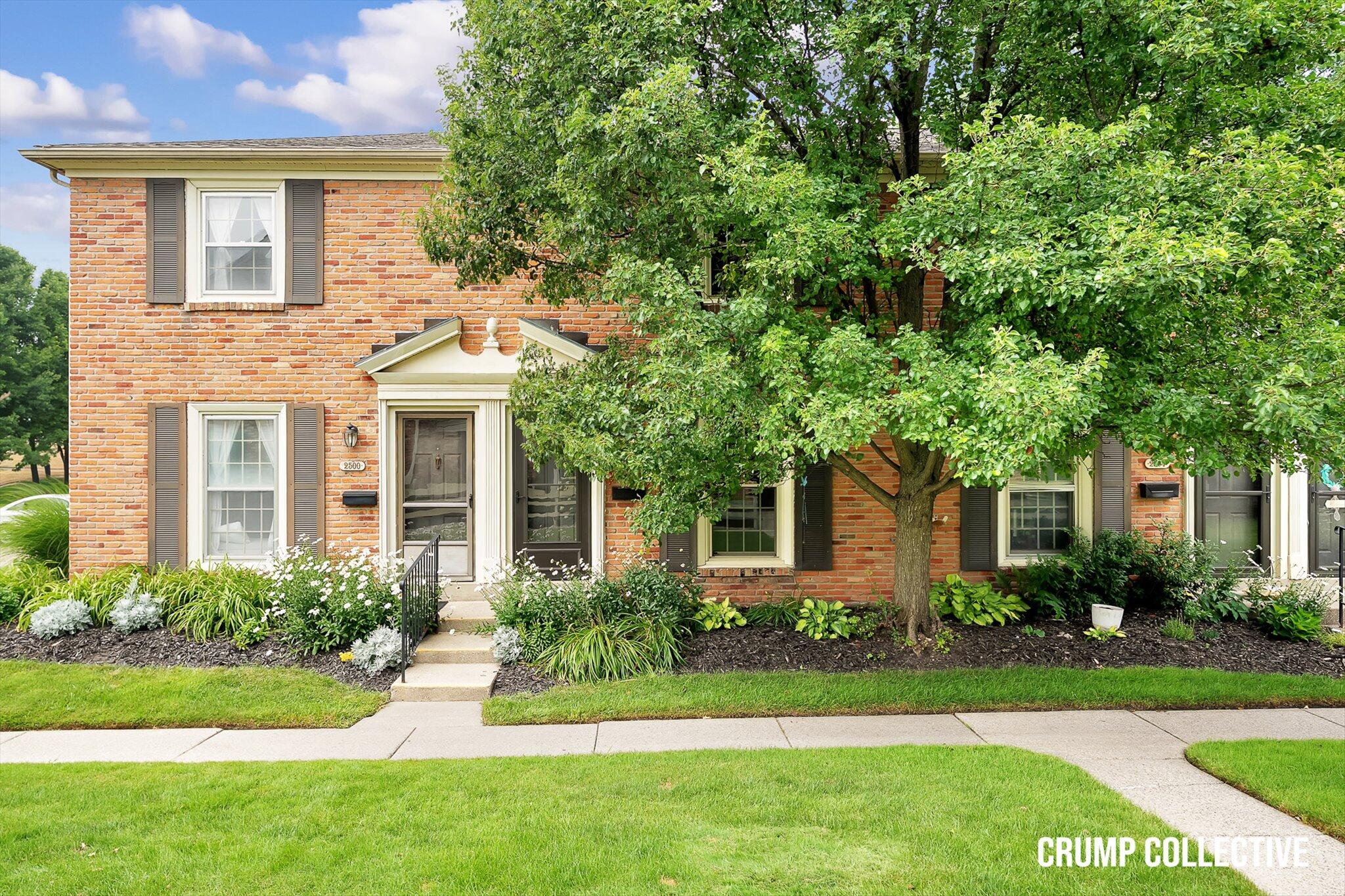 2502 Village Drive SE Grand Rapids MI 49506