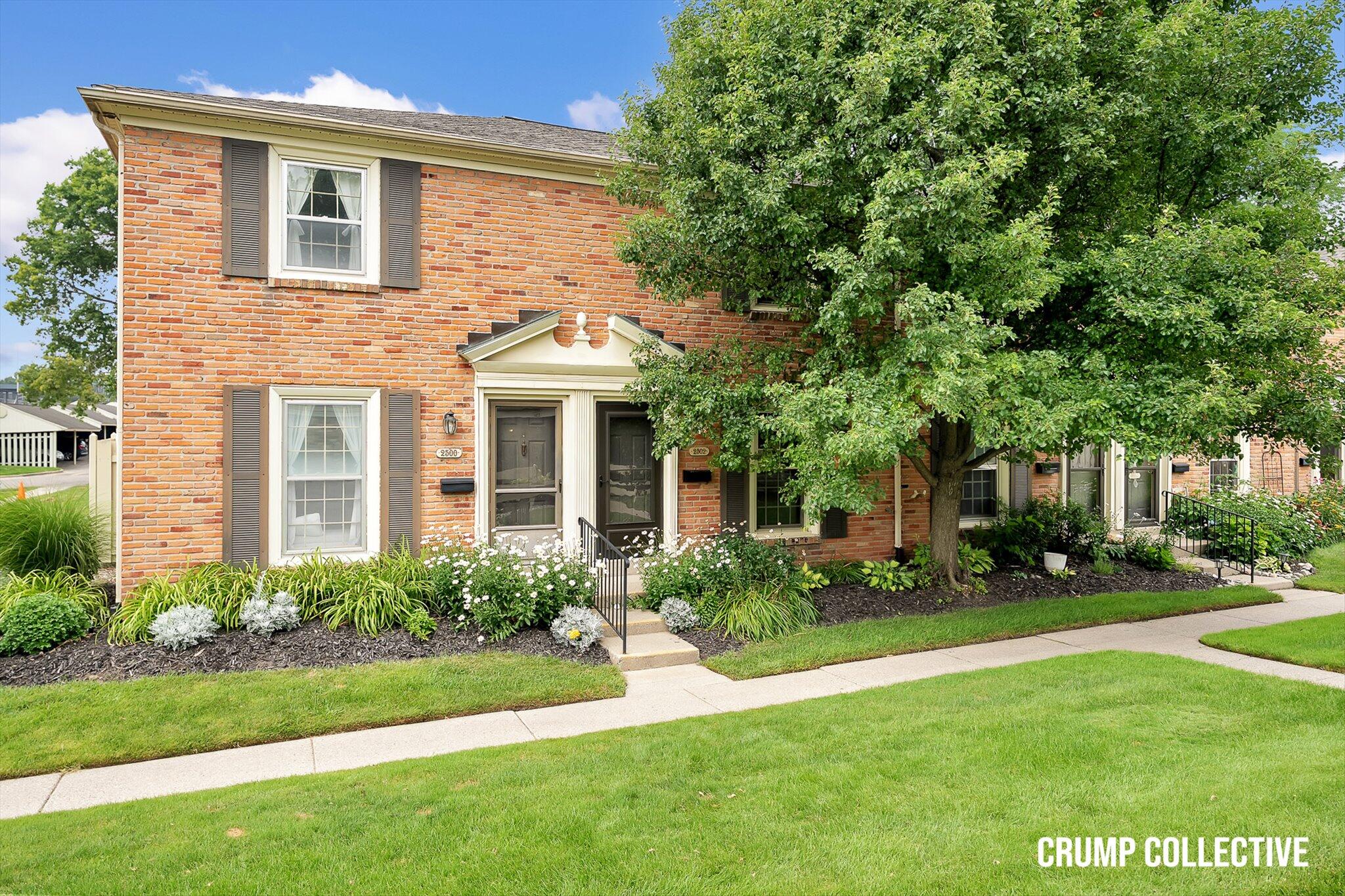 2502 Village Drive SE Grand Rapids MI 49506