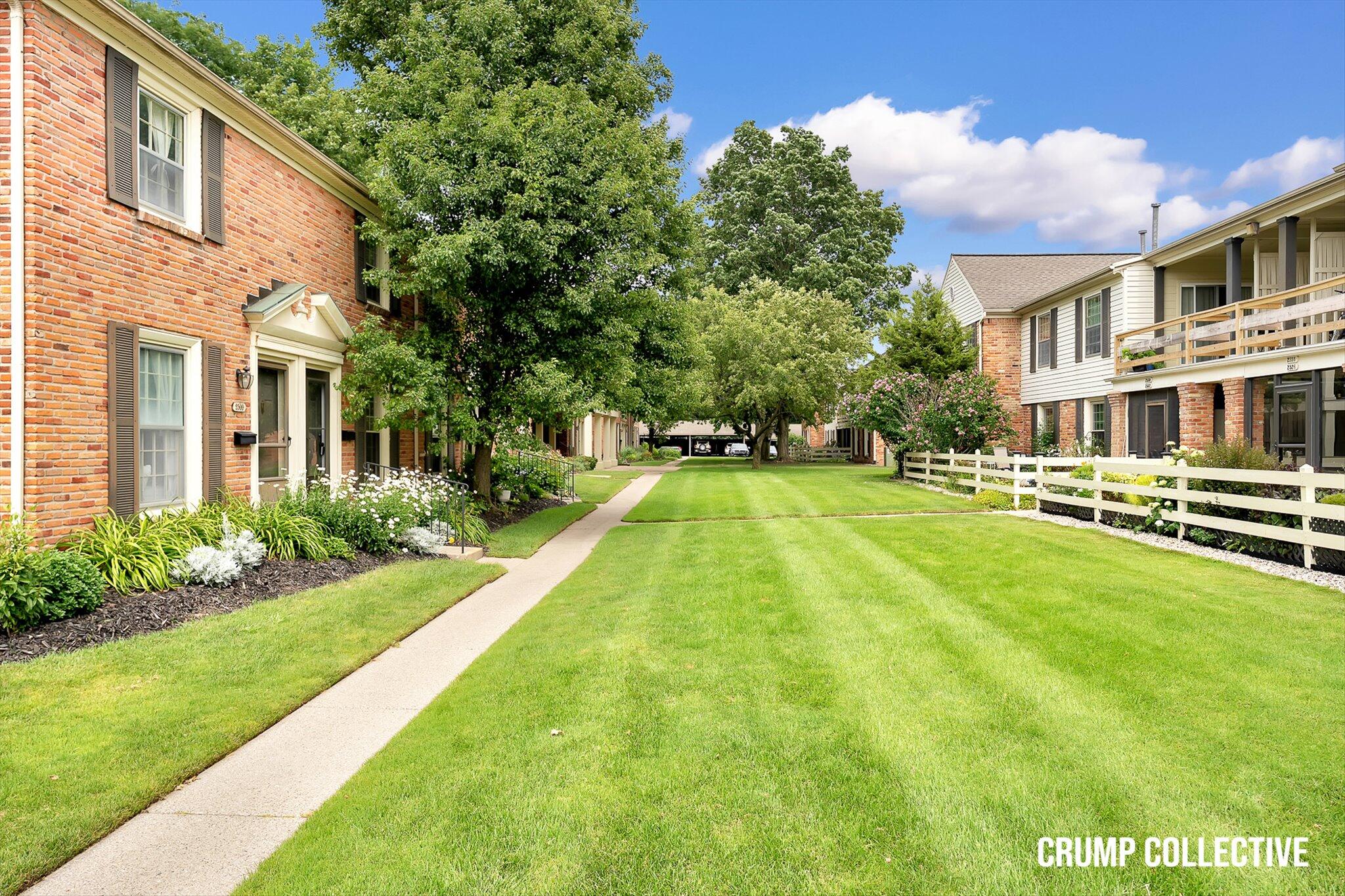 2502 Village Drive SE Grand Rapids MI 49506
