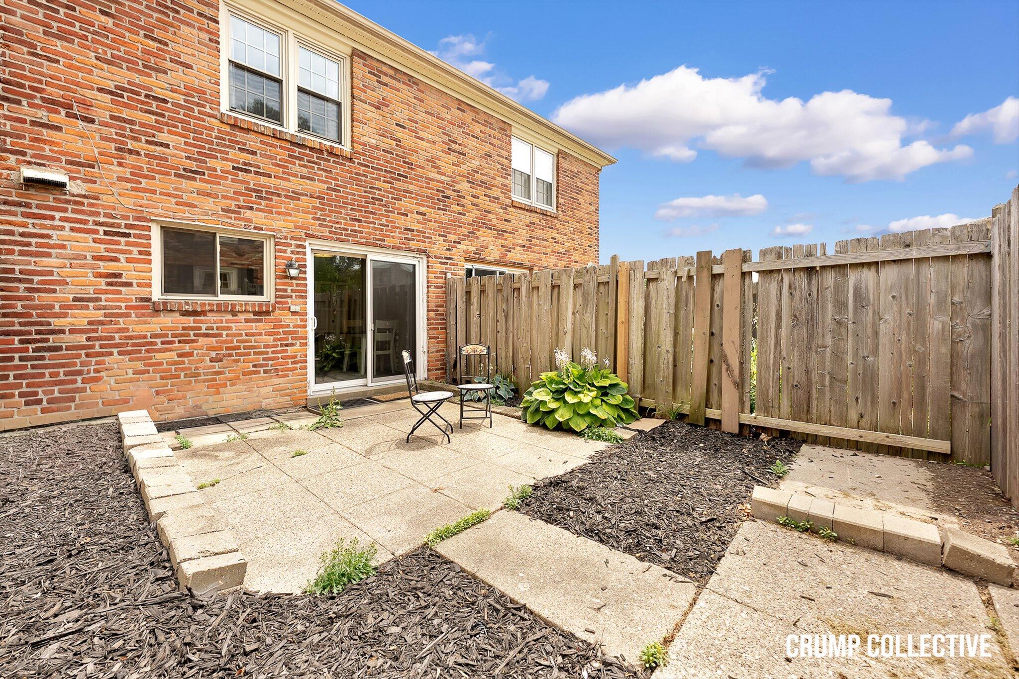 2502 Village Drive SE Grand Rapids MI 49506