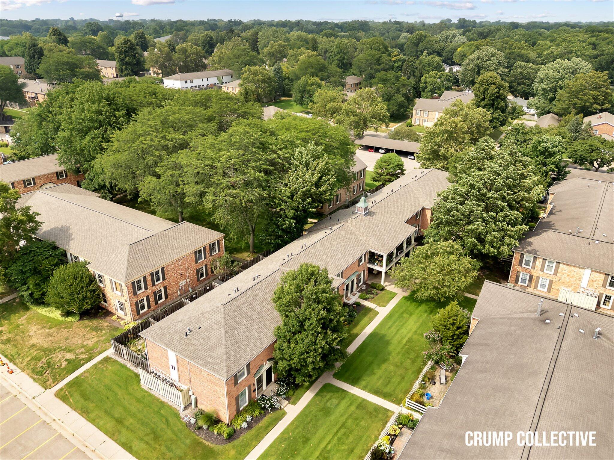 2502 Village Drive SE Grand Rapids MI 49506