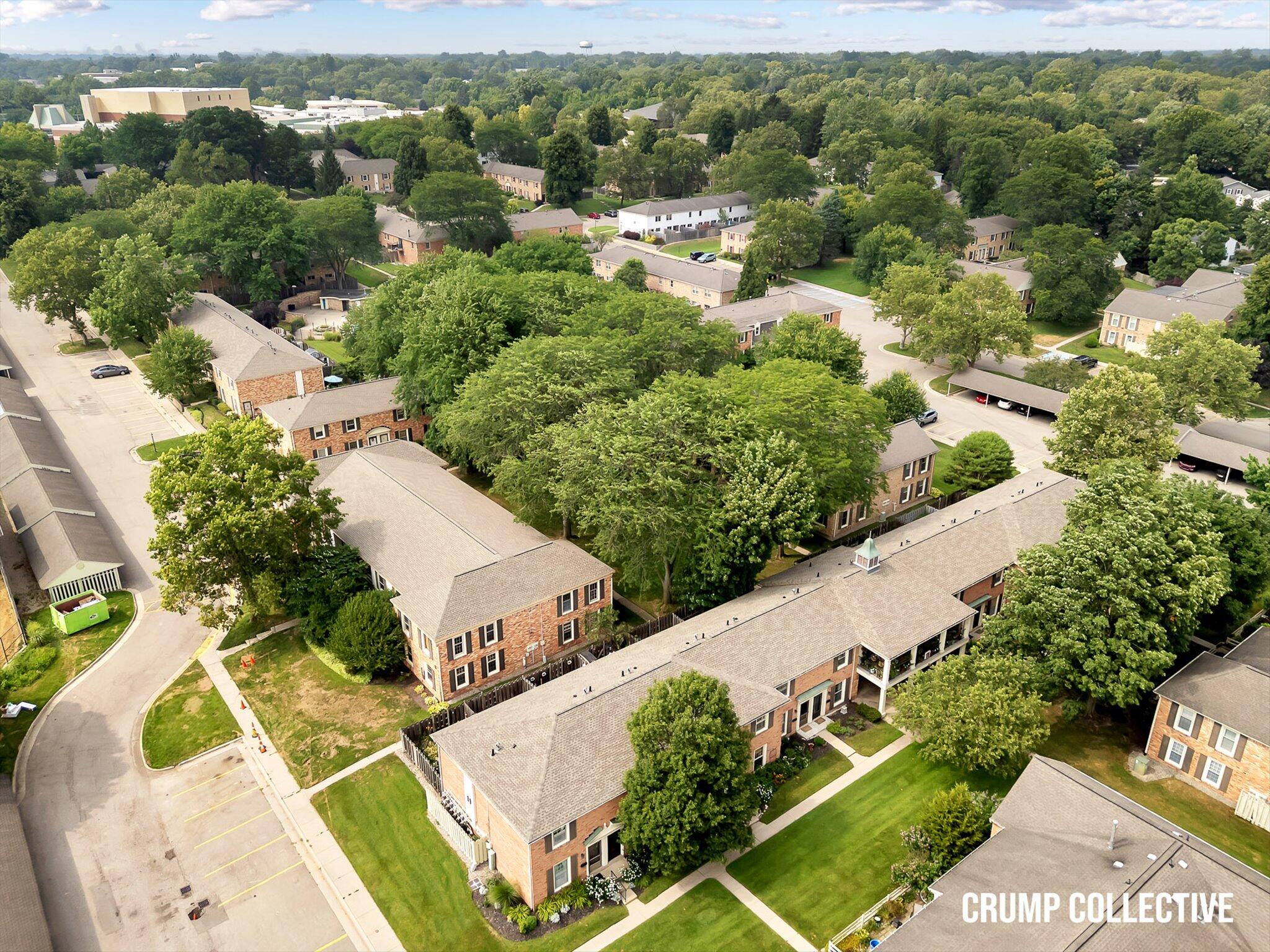 2502 Village Drive SE Grand Rapids MI 49506