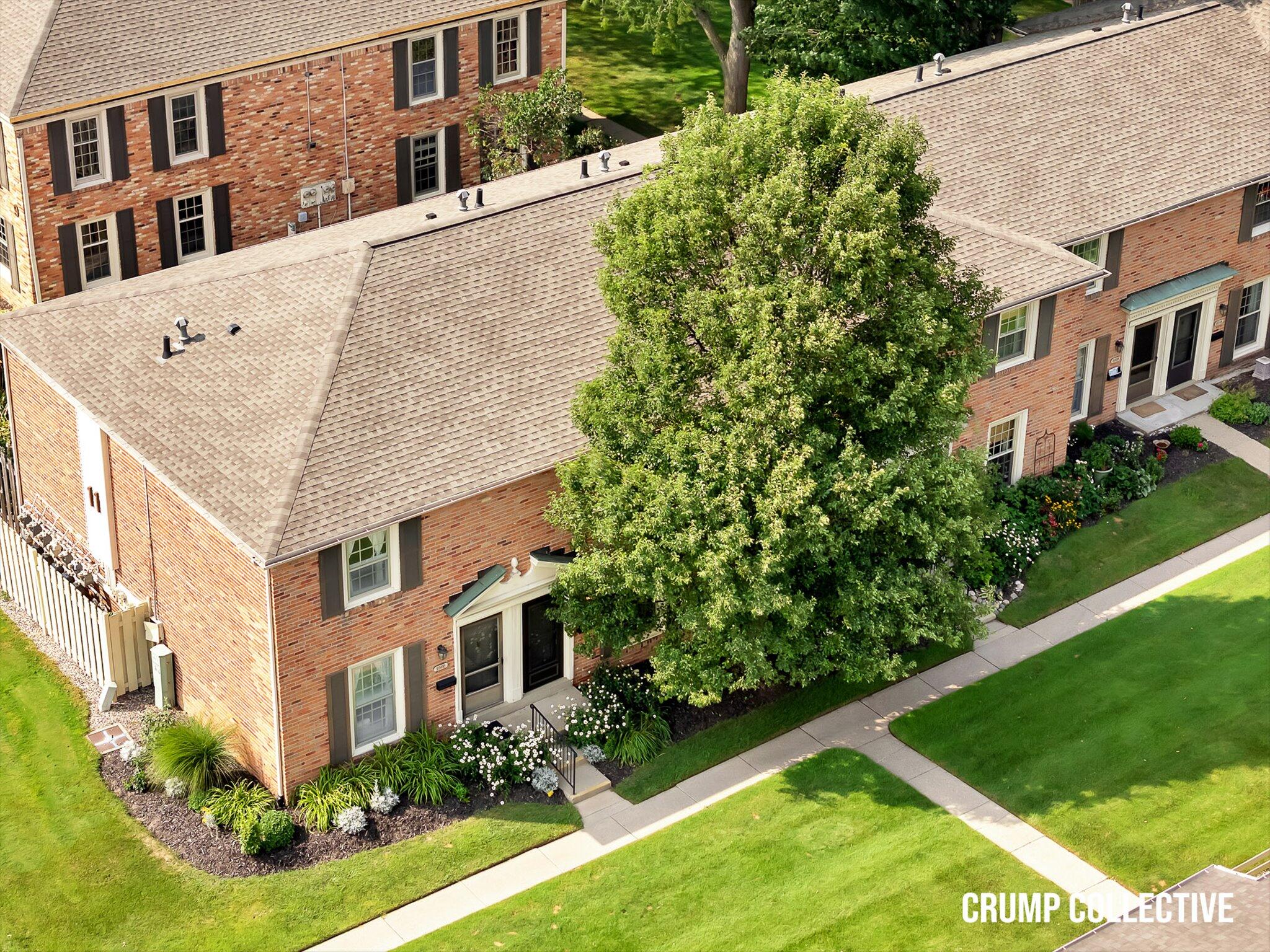 2502 Village Drive SE Grand Rapids MI 49506
