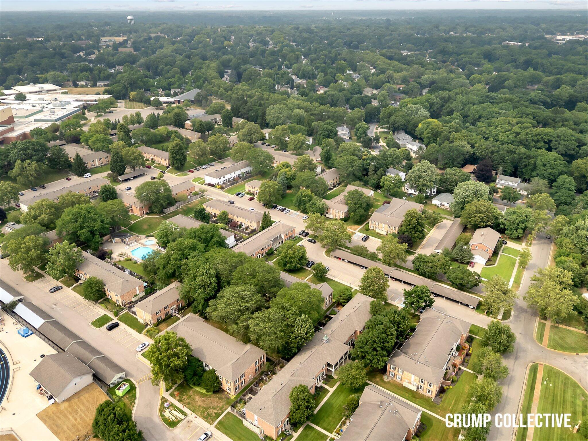 2502 Village Drive SE Grand Rapids MI 49506