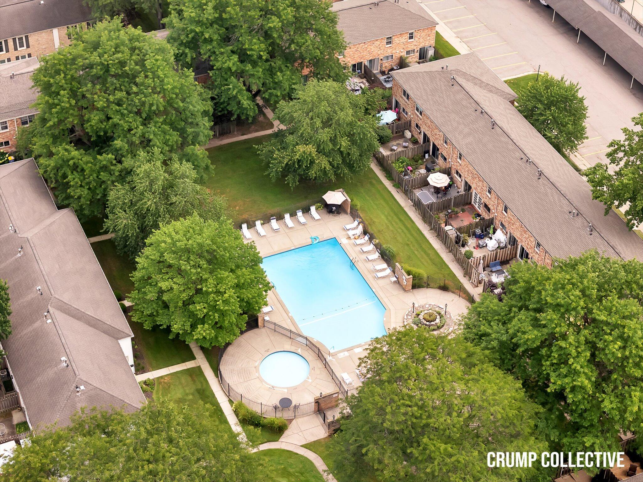 2502 Village Drive SE Grand Rapids MI 49506
