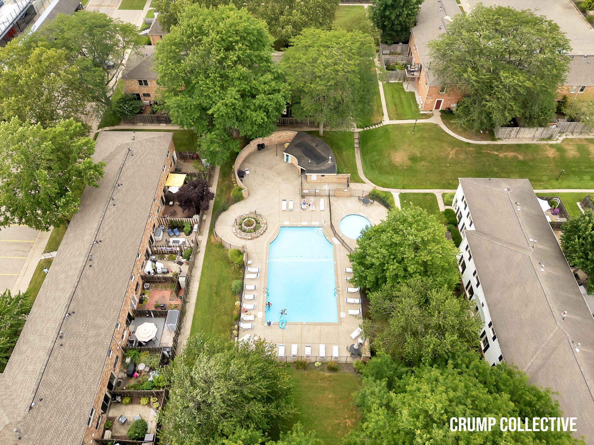 2502 Village Drive SE Grand Rapids MI 49506