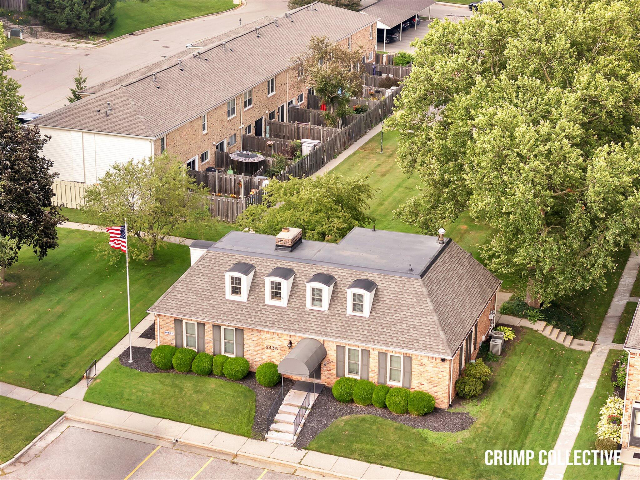2502 Village Drive SE Grand Rapids MI 49506