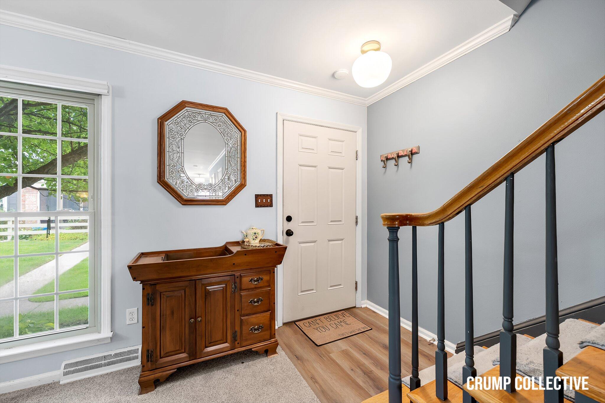 2502 Village Drive SE Grand Rapids MI 49506