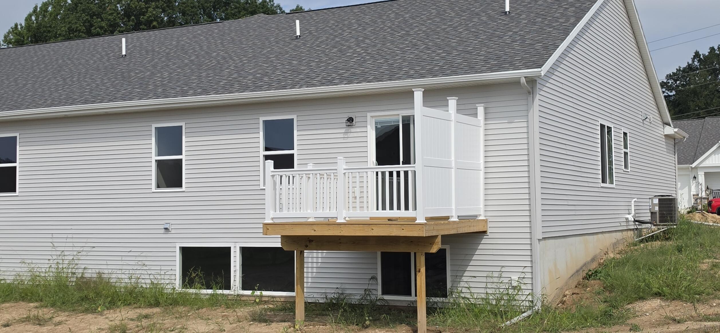 3816 Ambrosia Drive SW Grand Rapids MI 49534