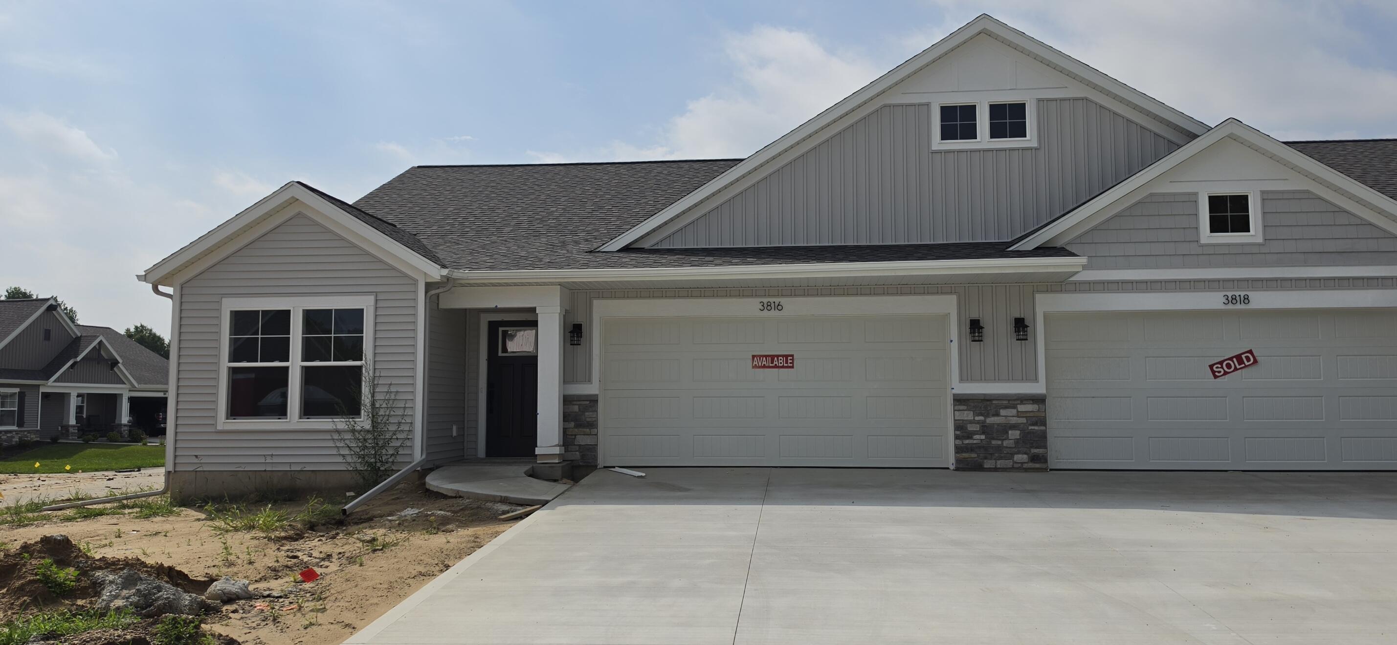 3816 Ambrosia Drive SW Grand Rapids MI 49534