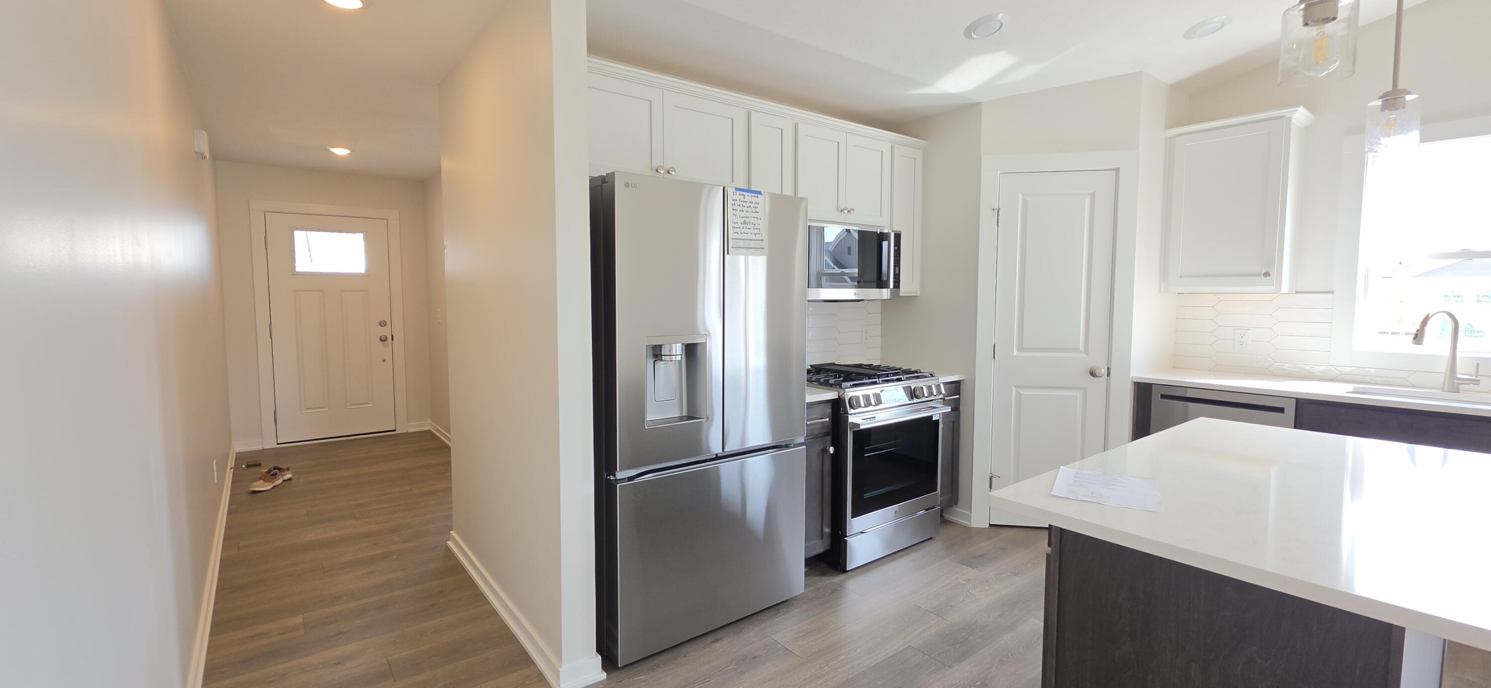 3816 Ambrosia Drive SW Grand Rapids MI 49534