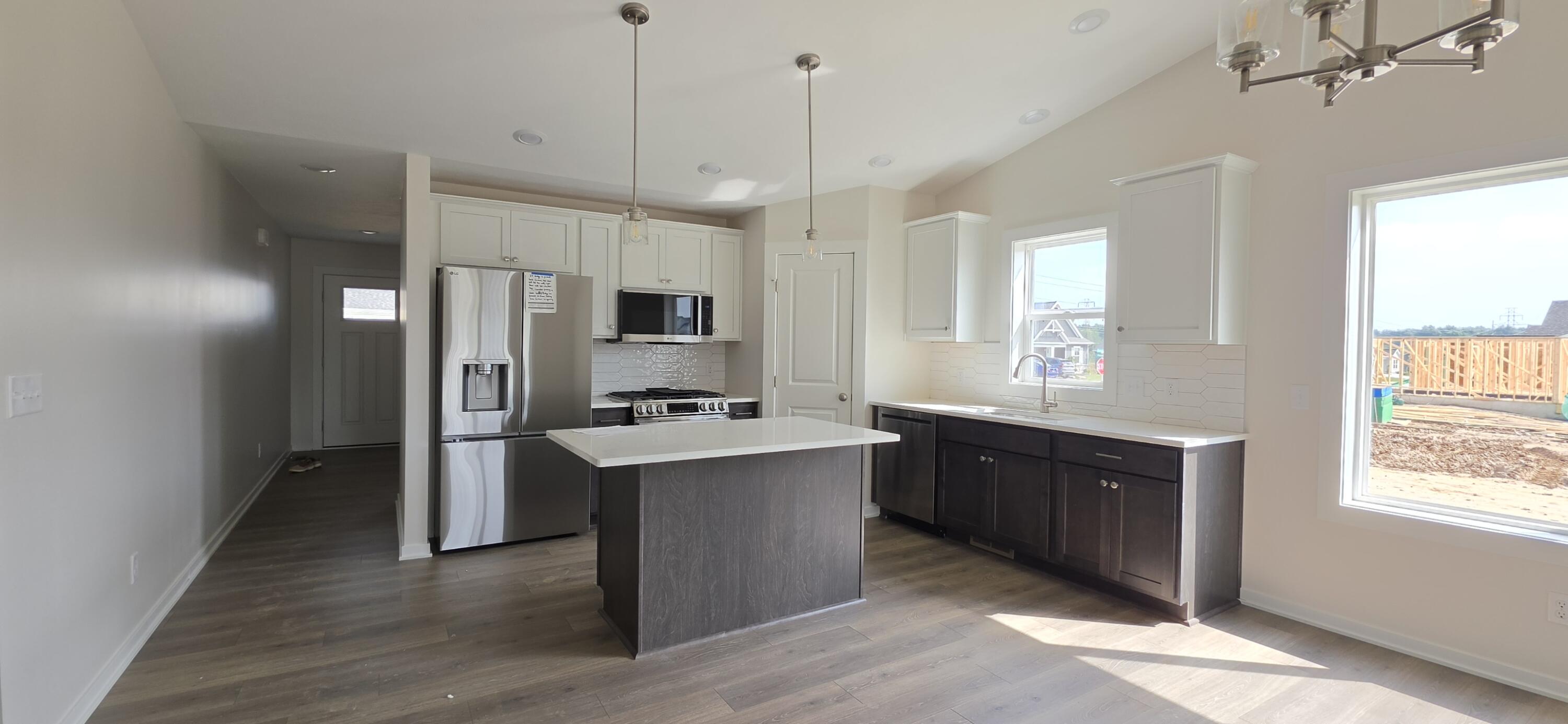 3816 Ambrosia Drive SW Grand Rapids MI 49534