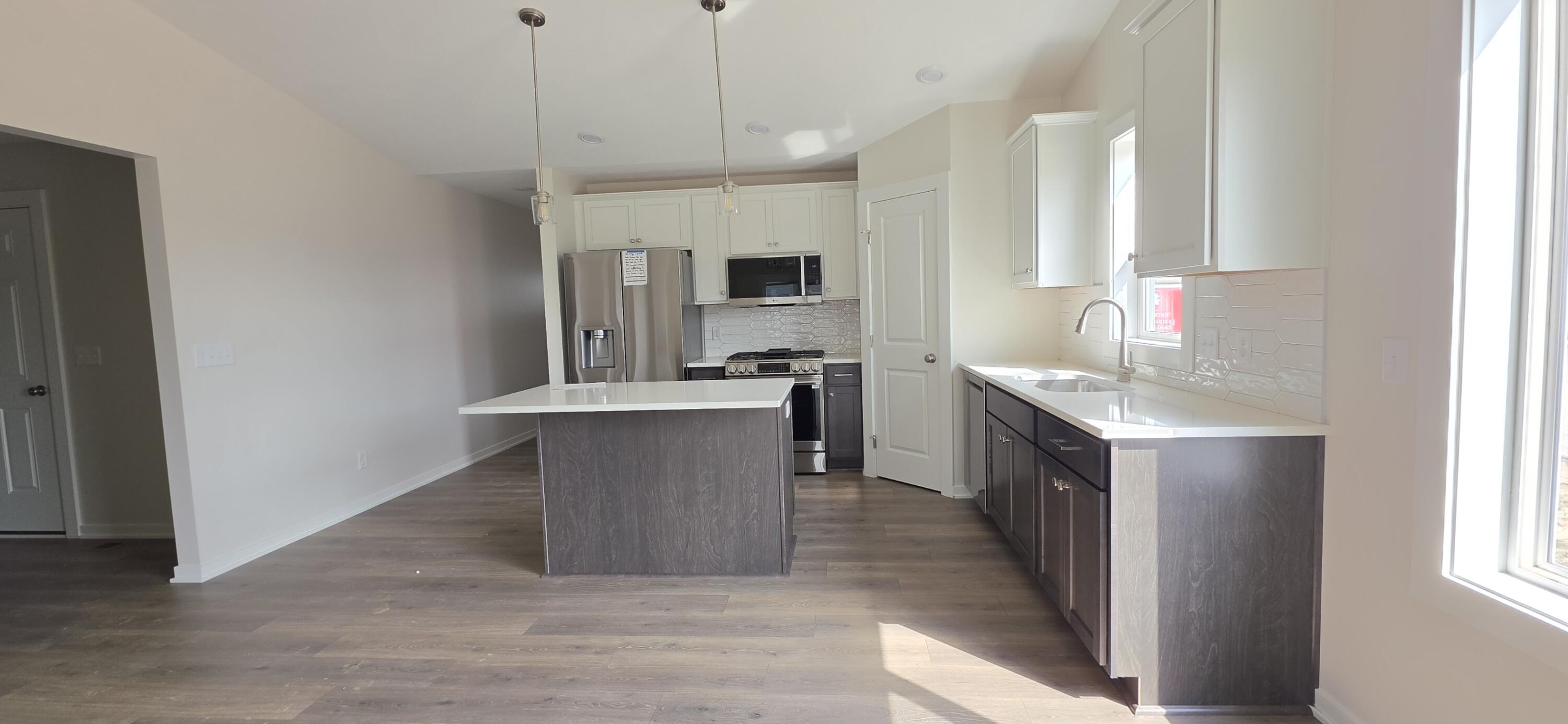 3816 Ambrosia Drive SW Grand Rapids MI 49534