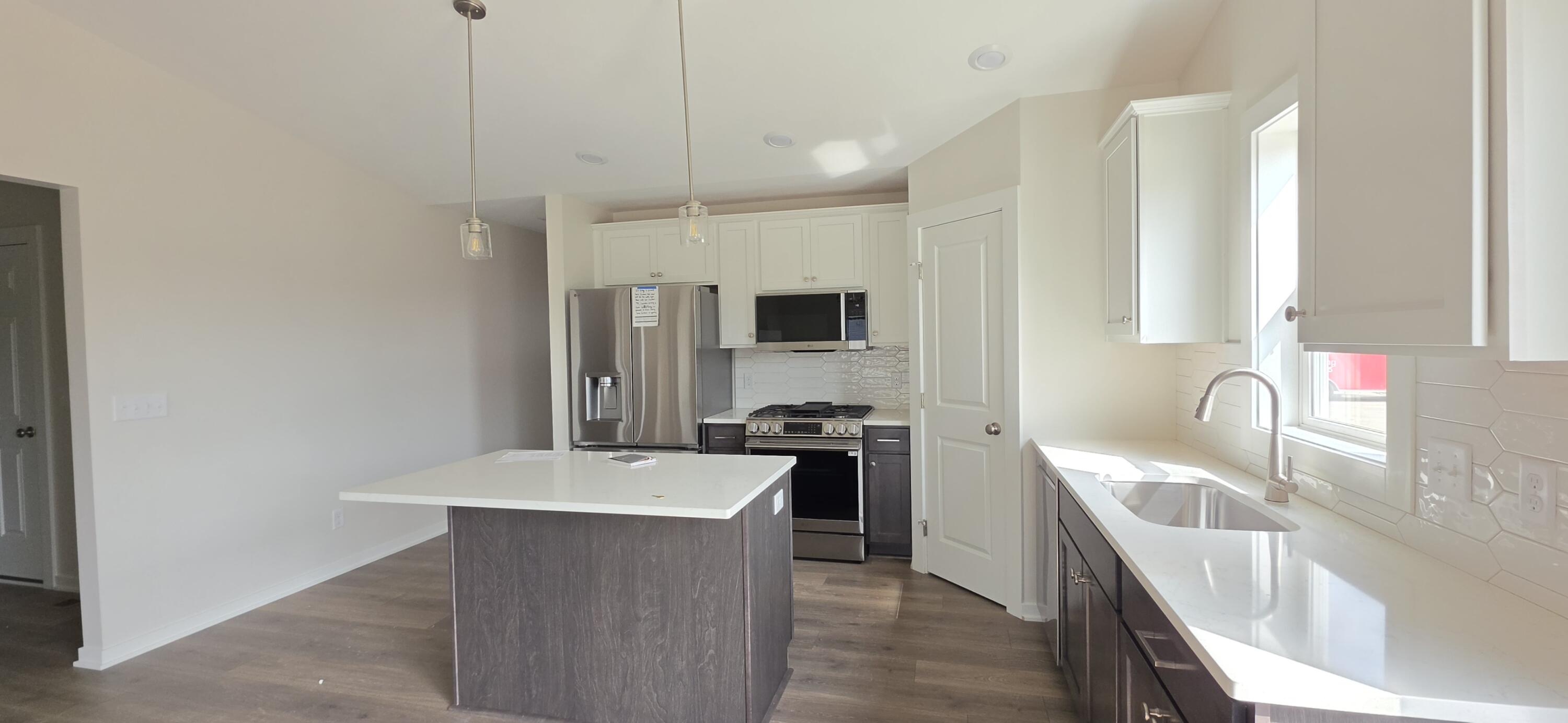 3816 Ambrosia Drive SW Grand Rapids MI 49534