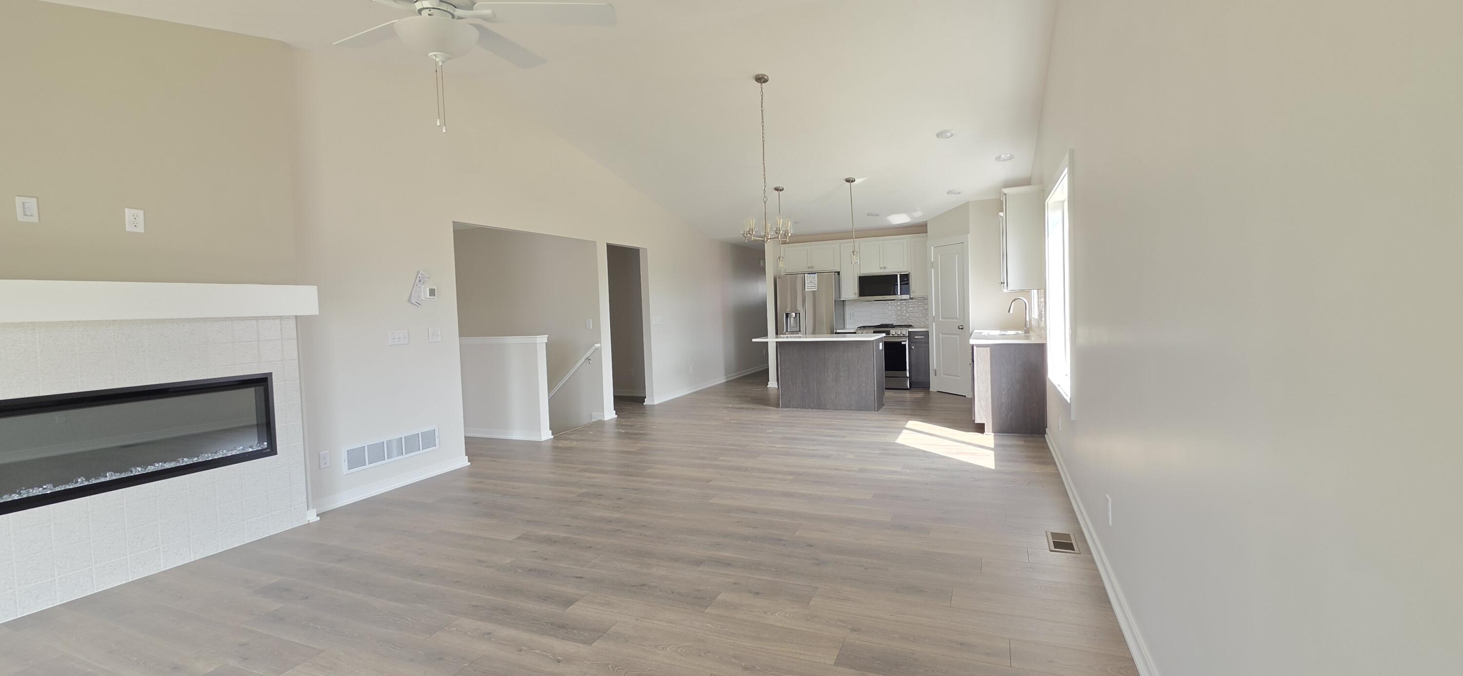 3816 Ambrosia Drive SW Grand Rapids MI 49534