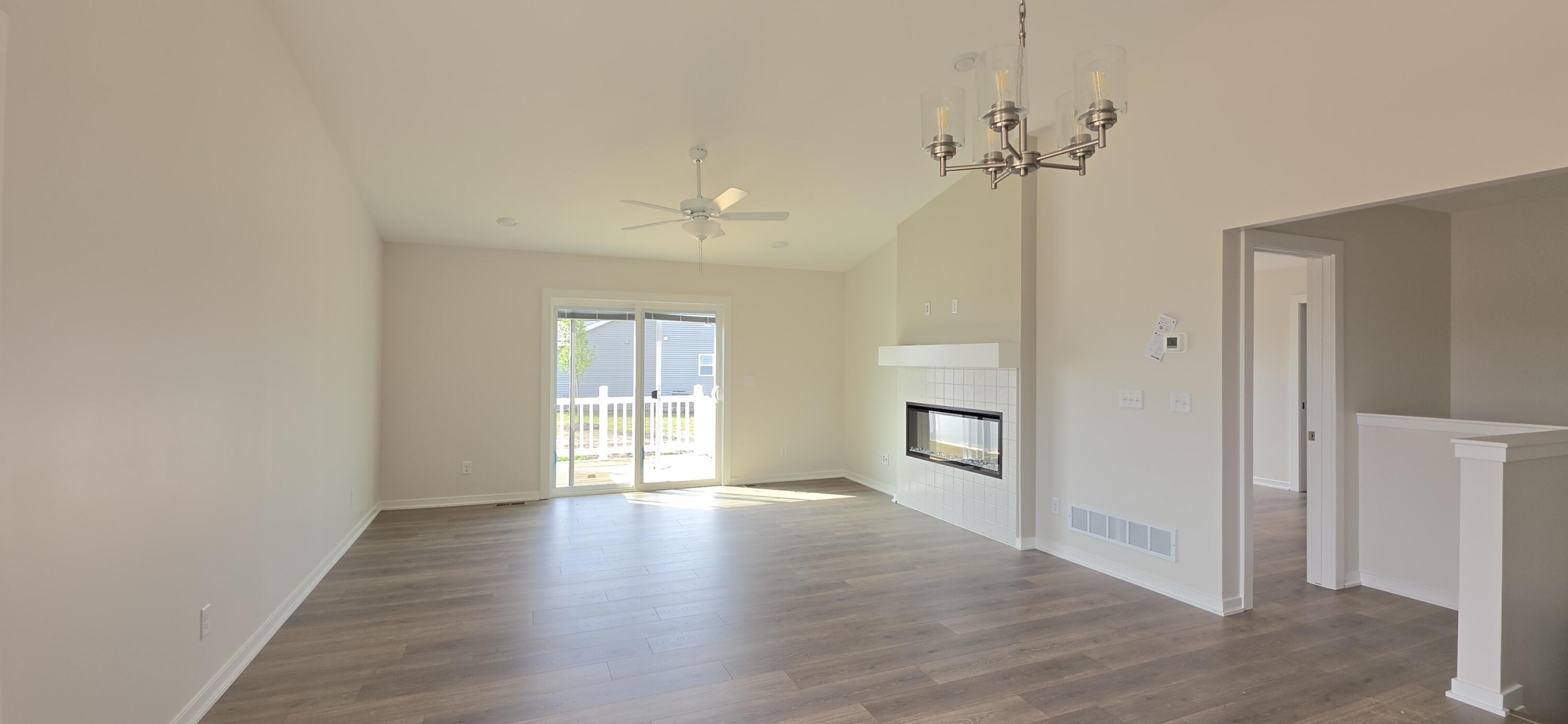 3816 Ambrosia Drive SW Grand Rapids MI 49534