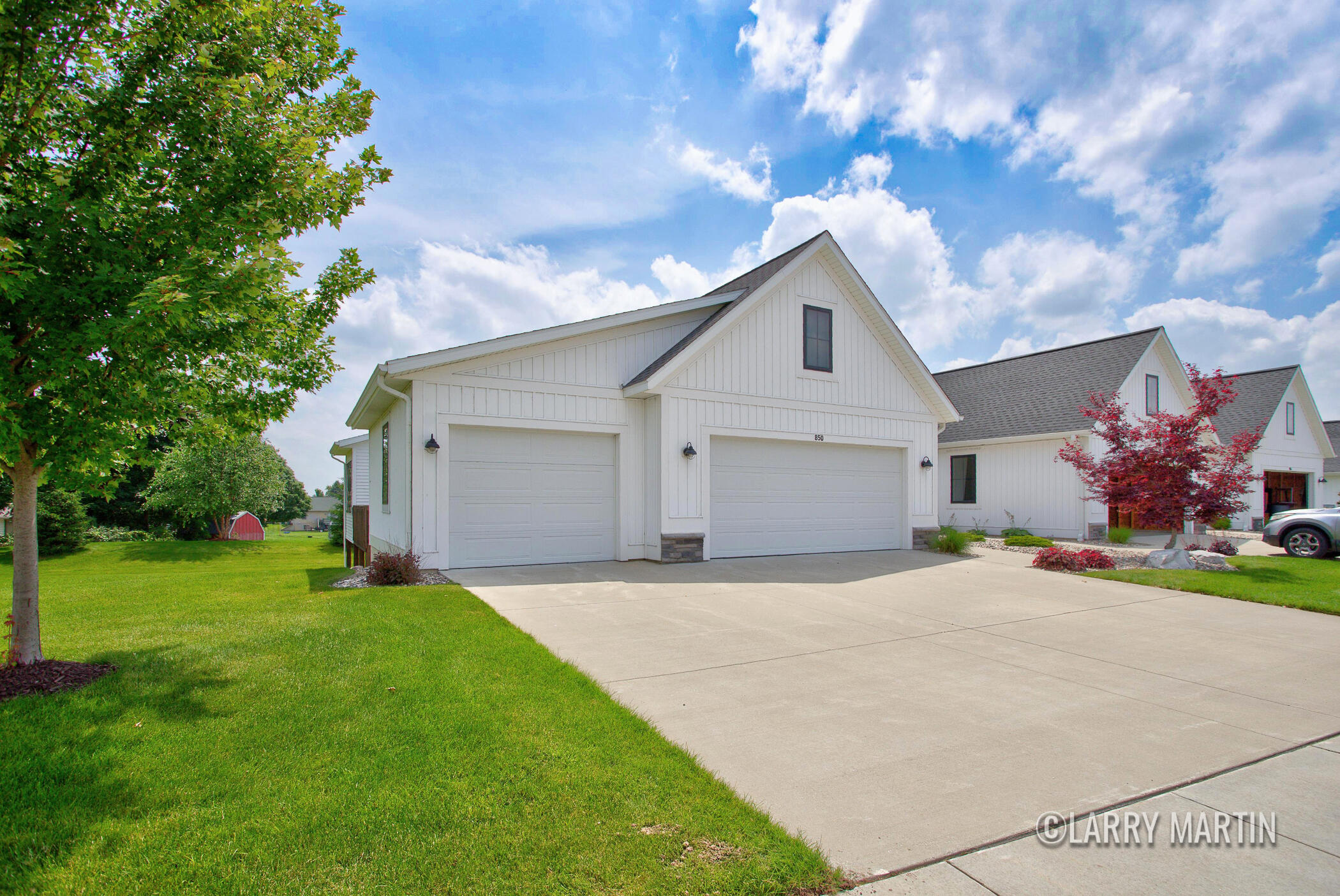 850 Harper Woods Drive SW Byron Center MI 49315
