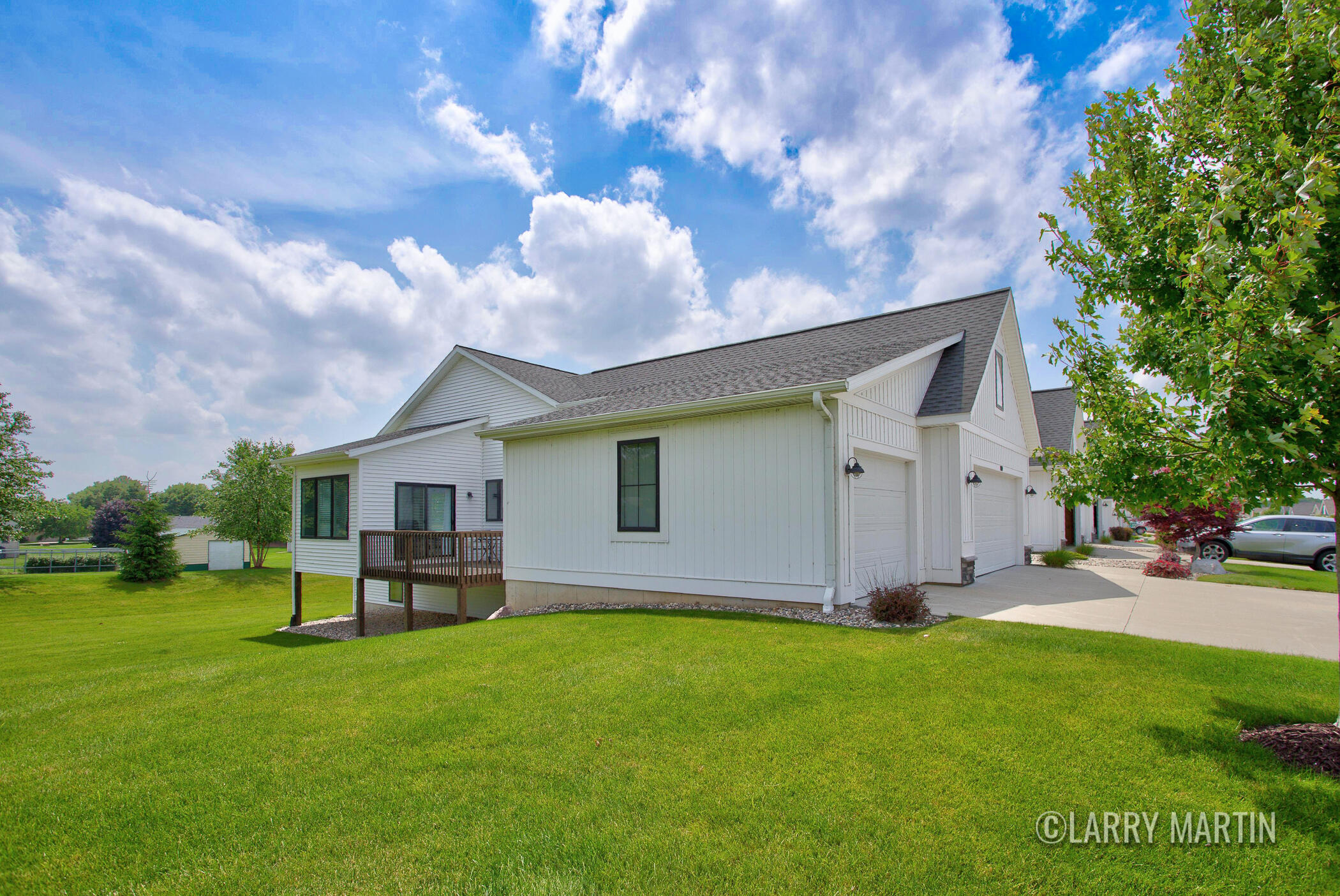 850 Harper Woods Drive SW Byron Center MI 49315