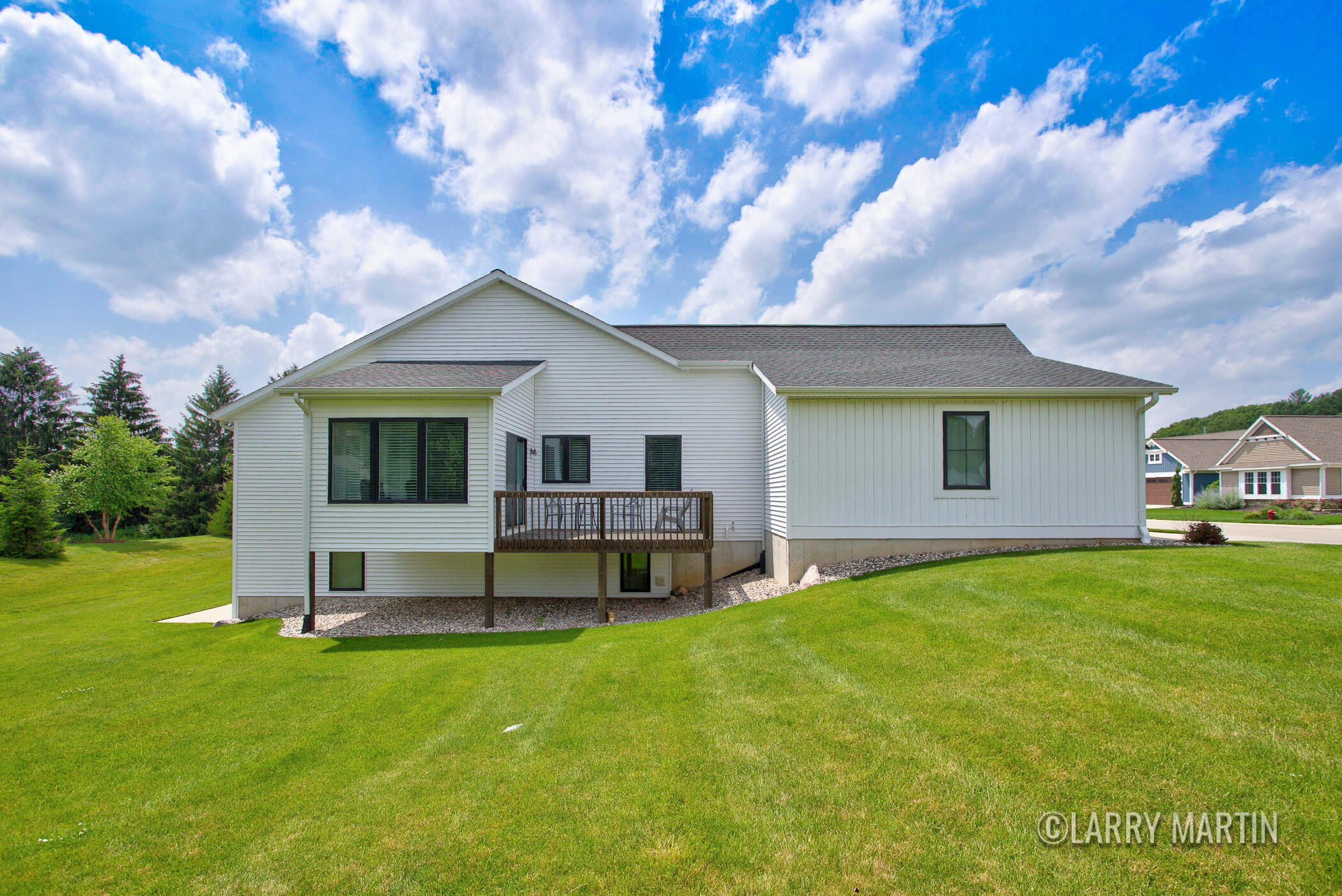 850 Harper Woods Drive SW Byron Center MI 49315