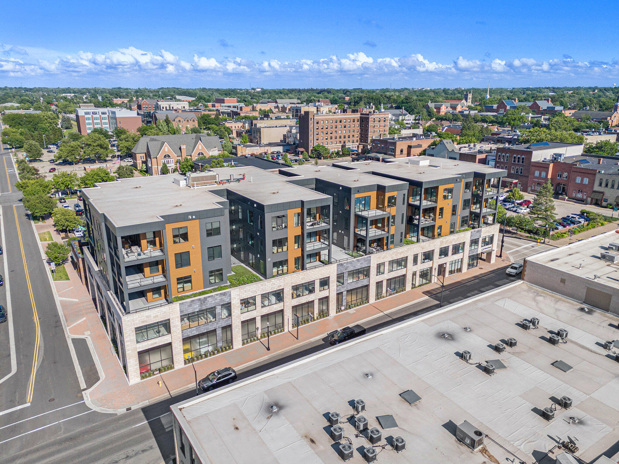 159 S River Avenue Holland MI 49423