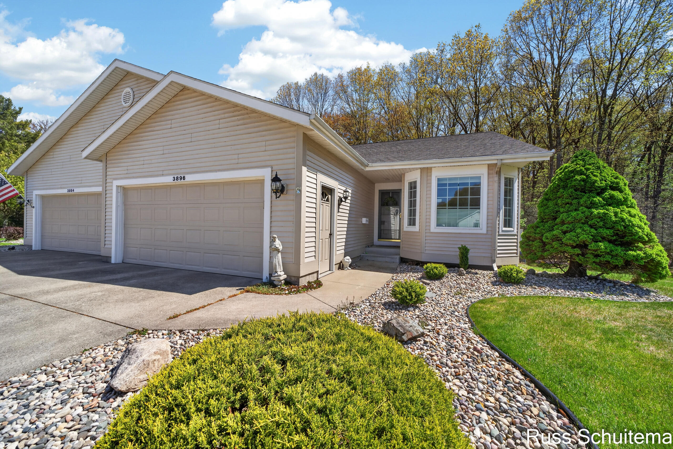 3896 Fairway Drive Muskegon MI 49441