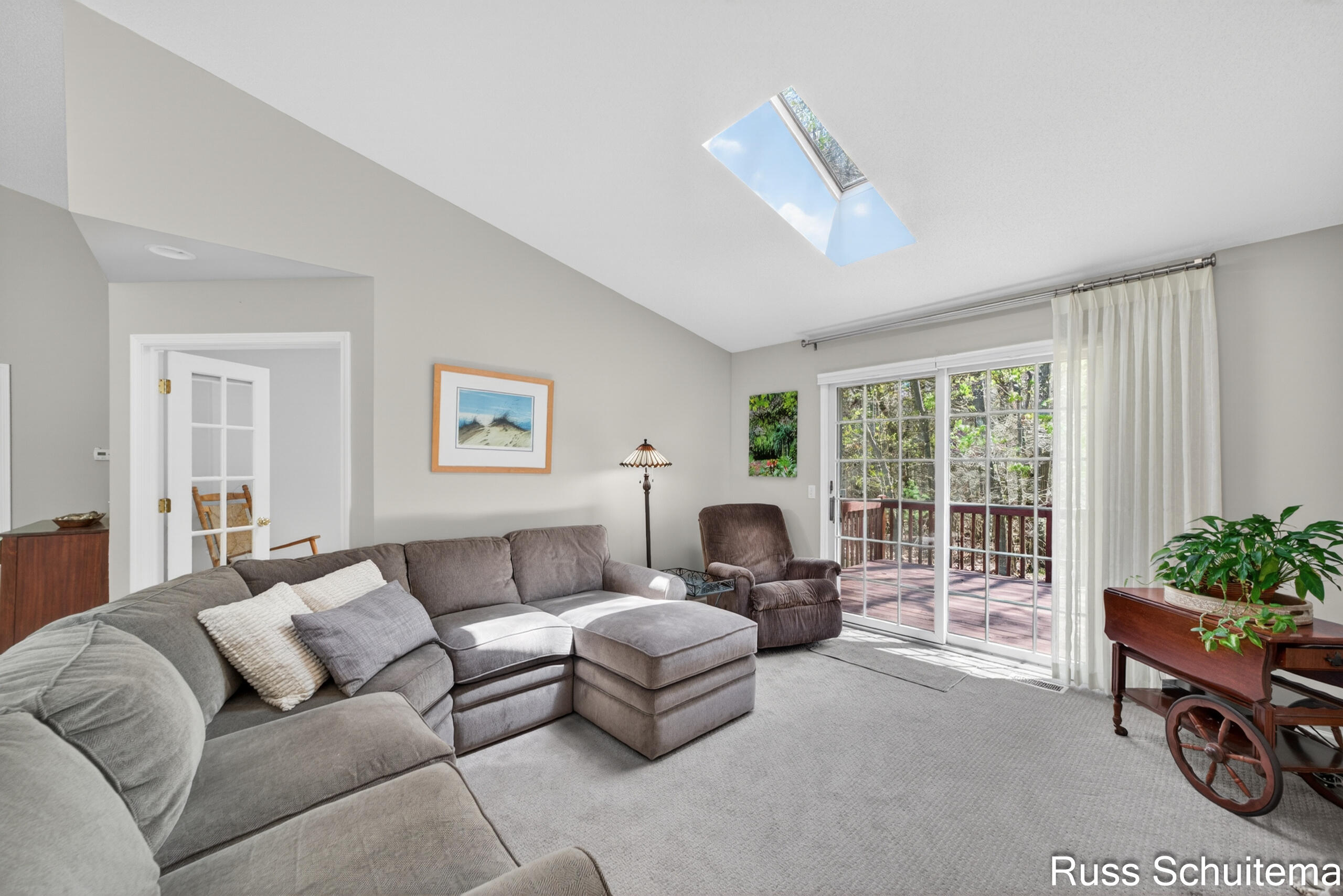 3896 Fairway Drive Muskegon MI 49441