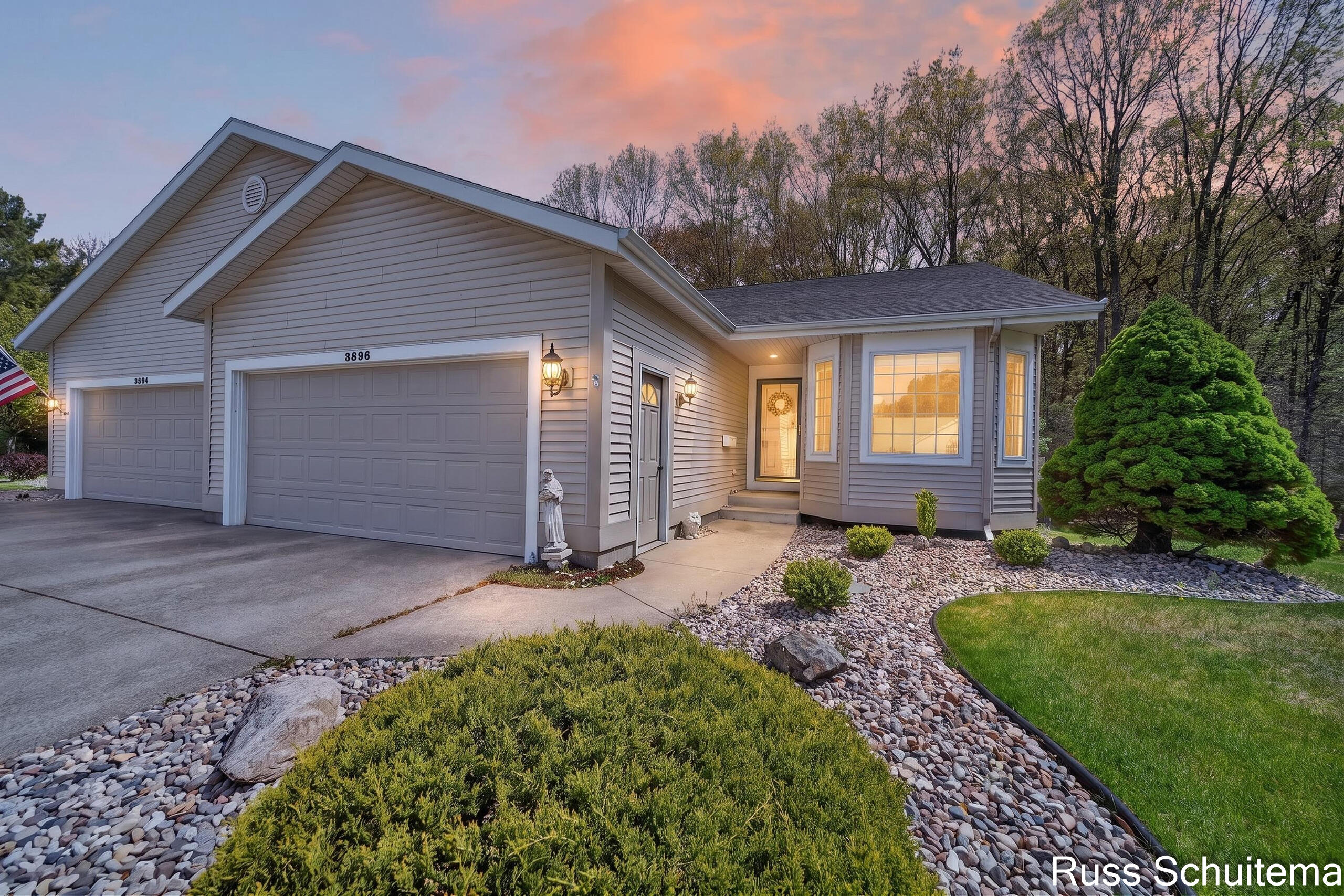 3896 Fairway Drive Muskegon MI 49441