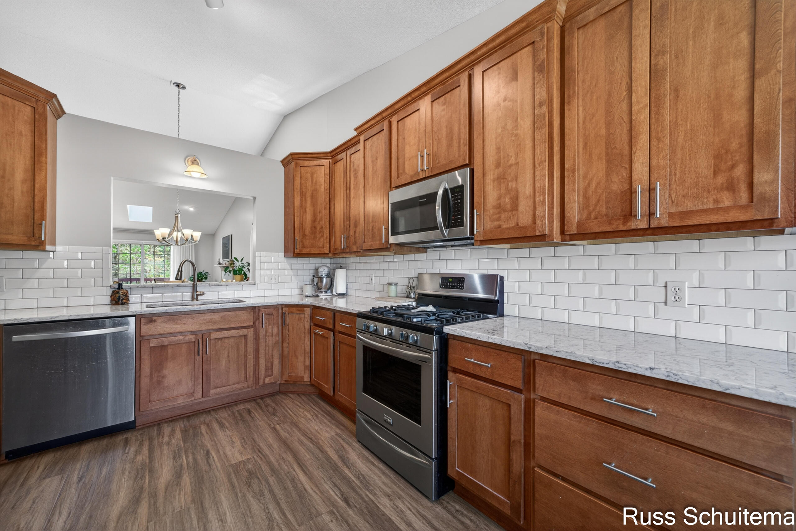 3896 Fairway Drive Muskegon MI 49441
