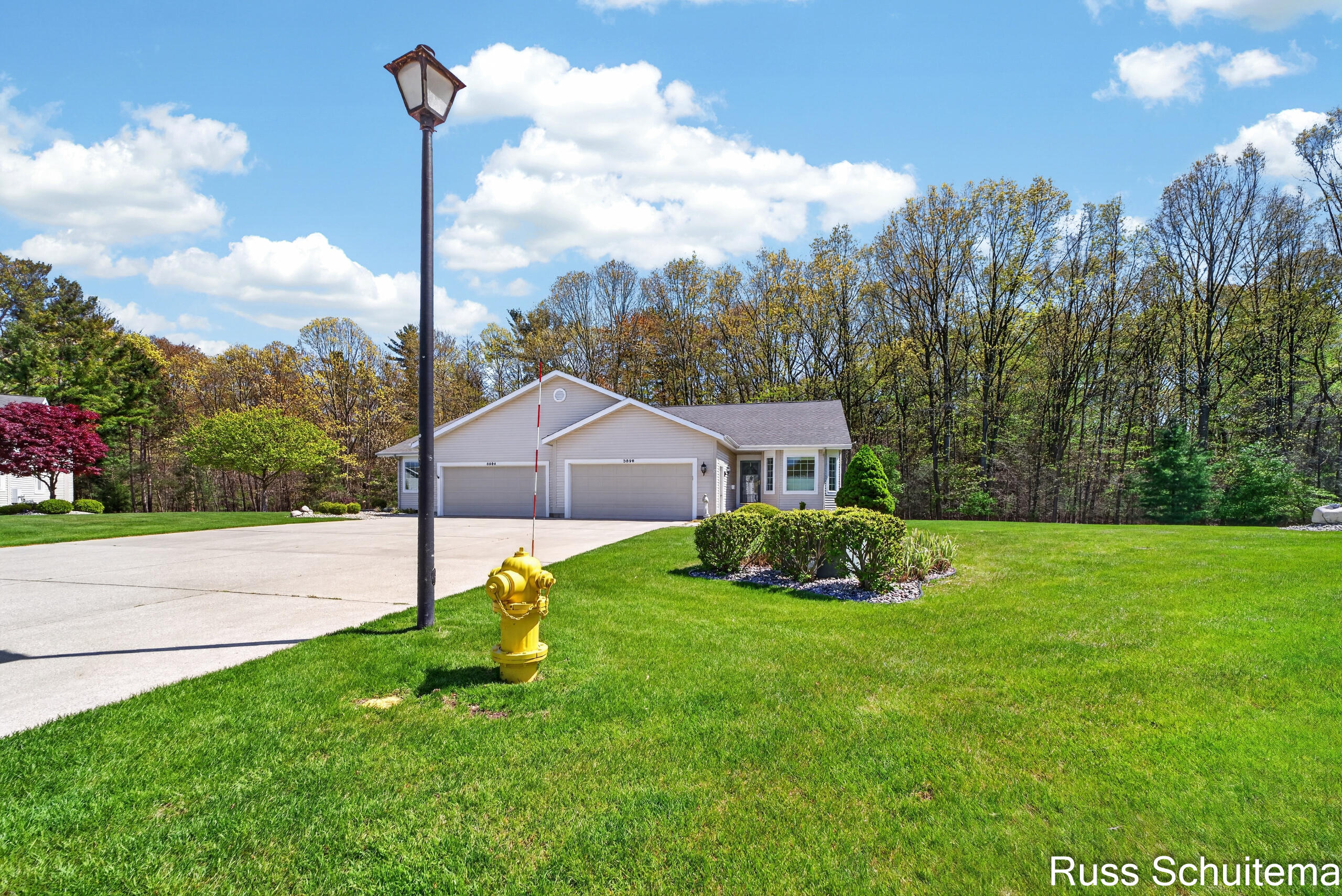 3896 Fairway Drive Muskegon MI 49441