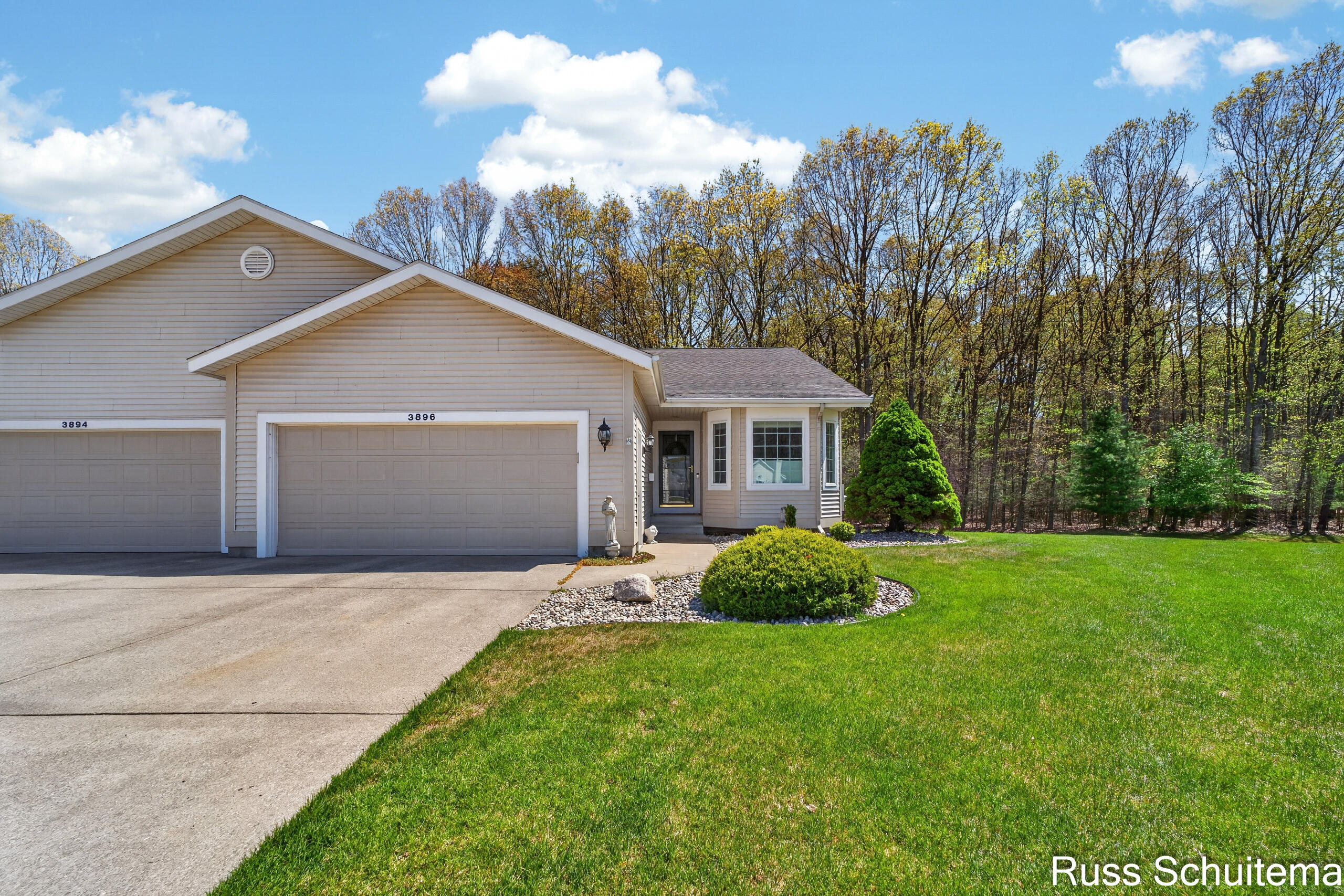 3896 Fairway Drive Muskegon MI 49441