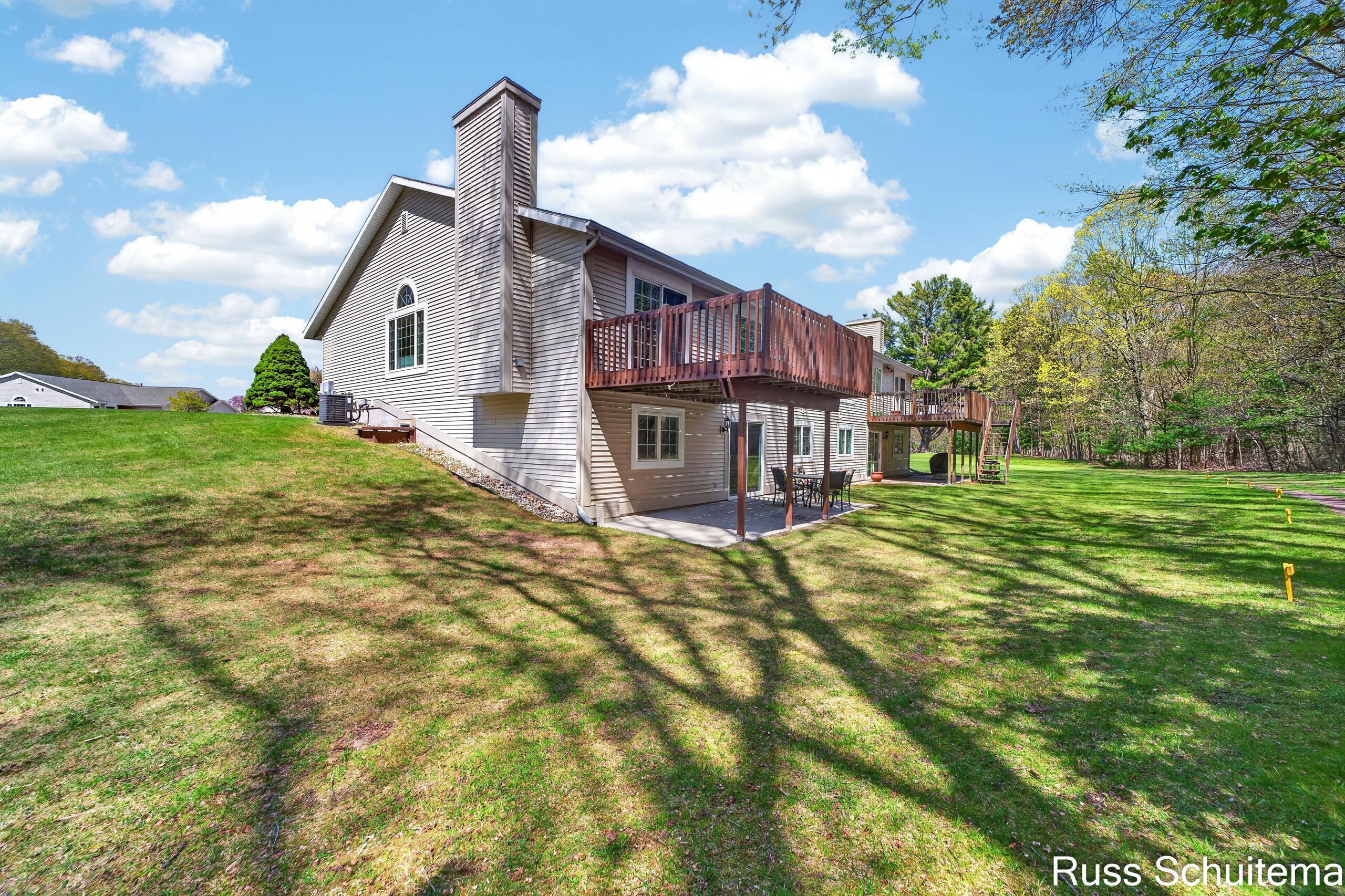 3896 Fairway Drive Muskegon MI 49441