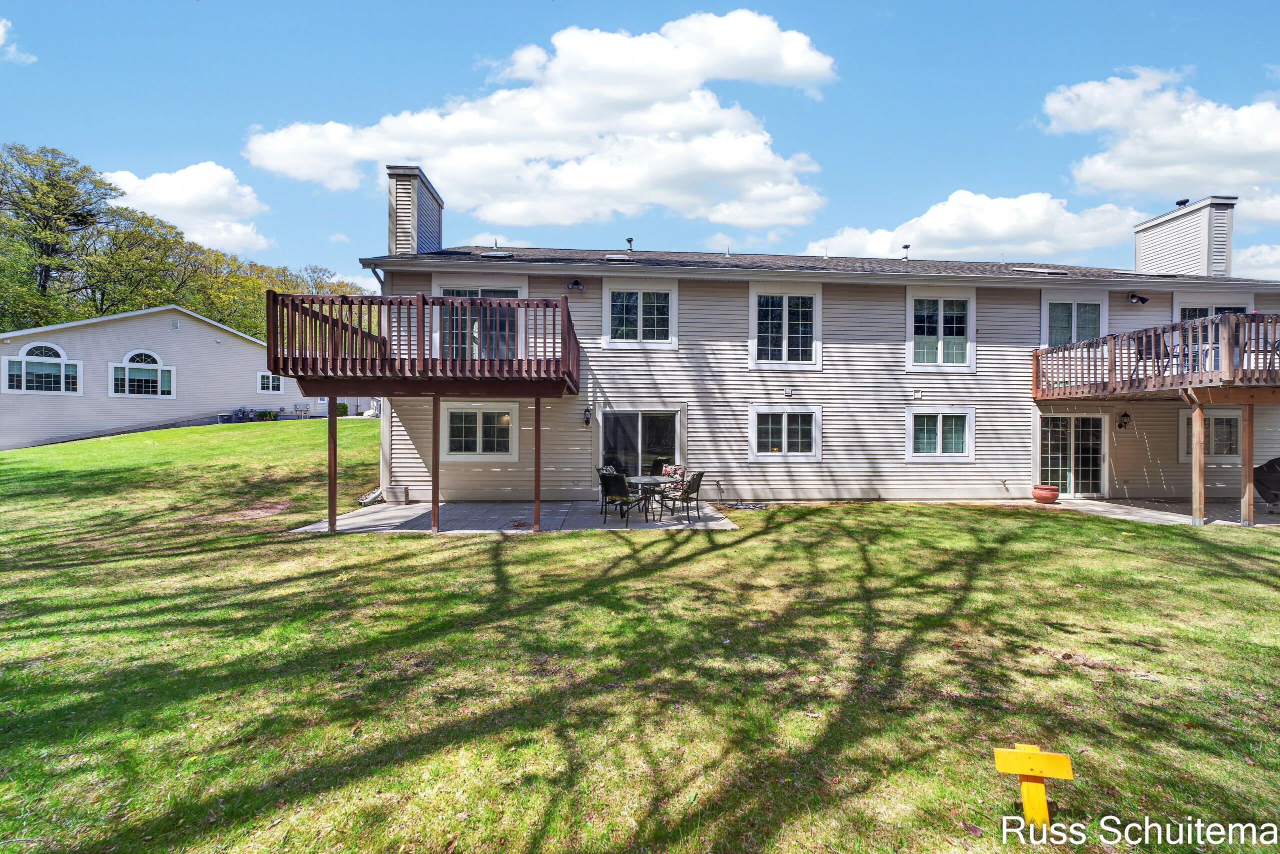 3896 Fairway Drive Muskegon MI 49441