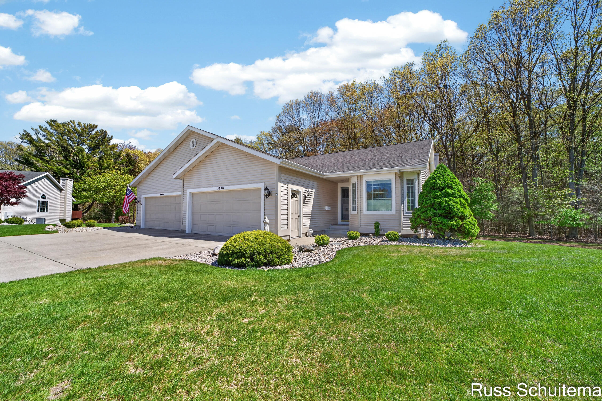 3896 Fairway Drive Muskegon MI 49441