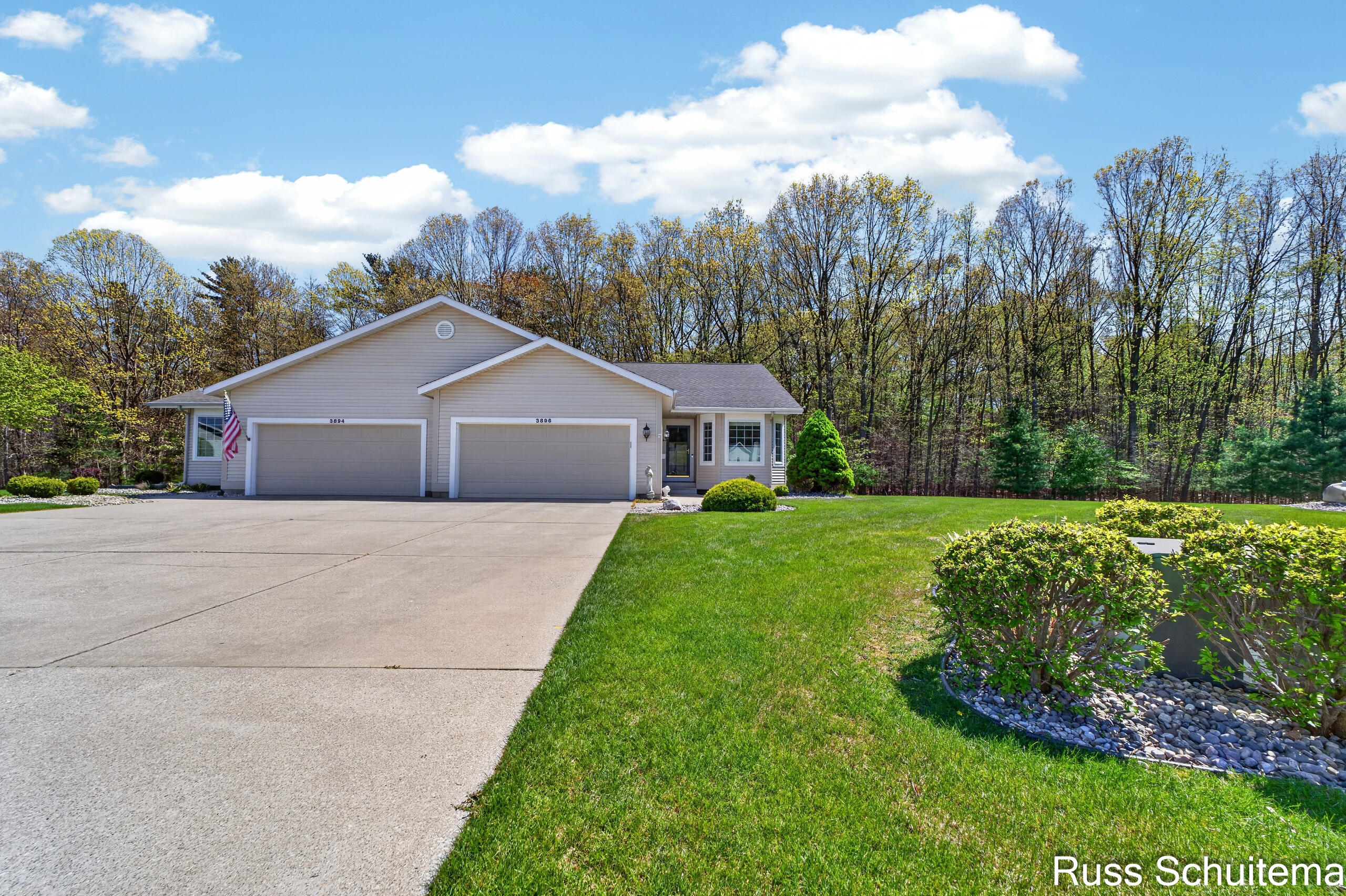 3896 Fairway Drive Muskegon MI 49441