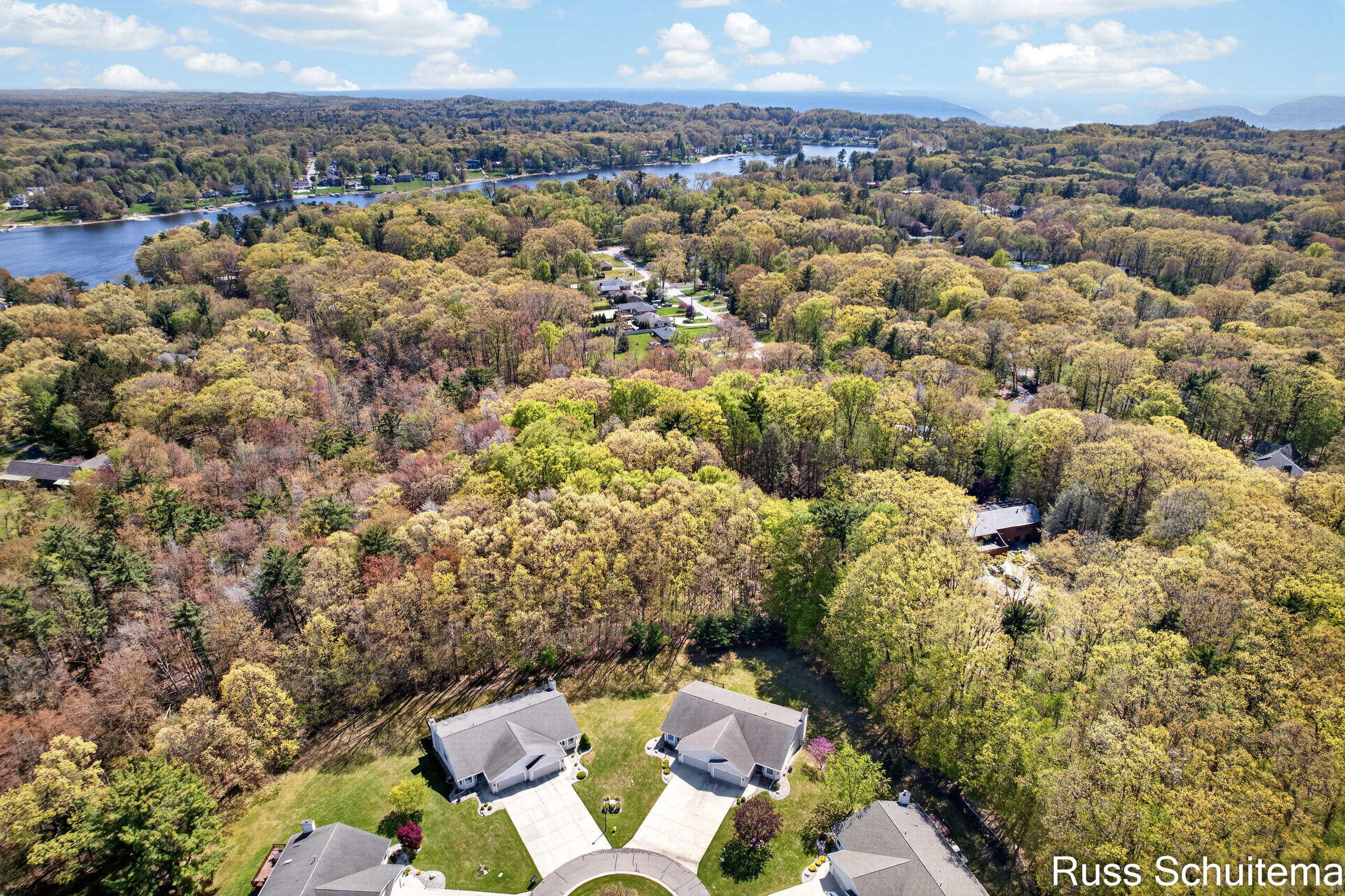 3896 Fairway Drive Muskegon MI 49441
