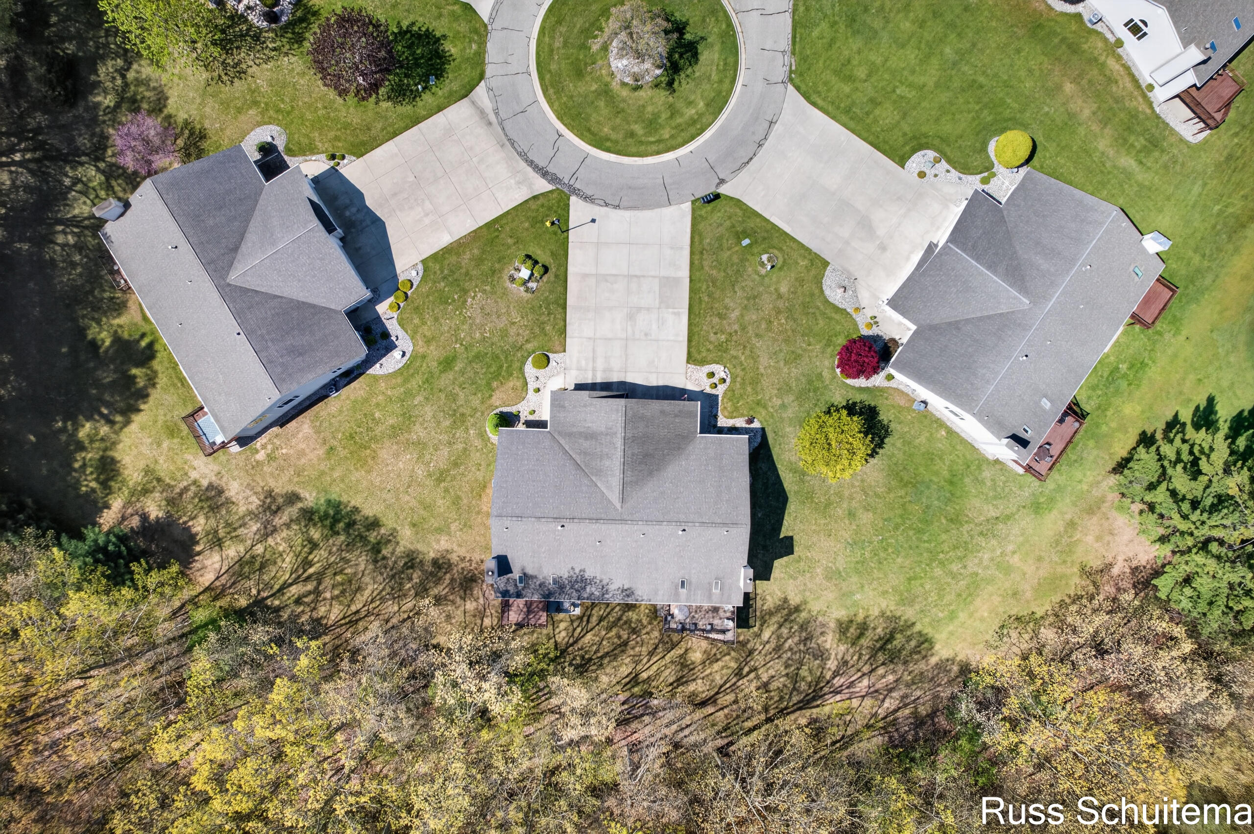 3896 Fairway Drive Muskegon MI 49441
