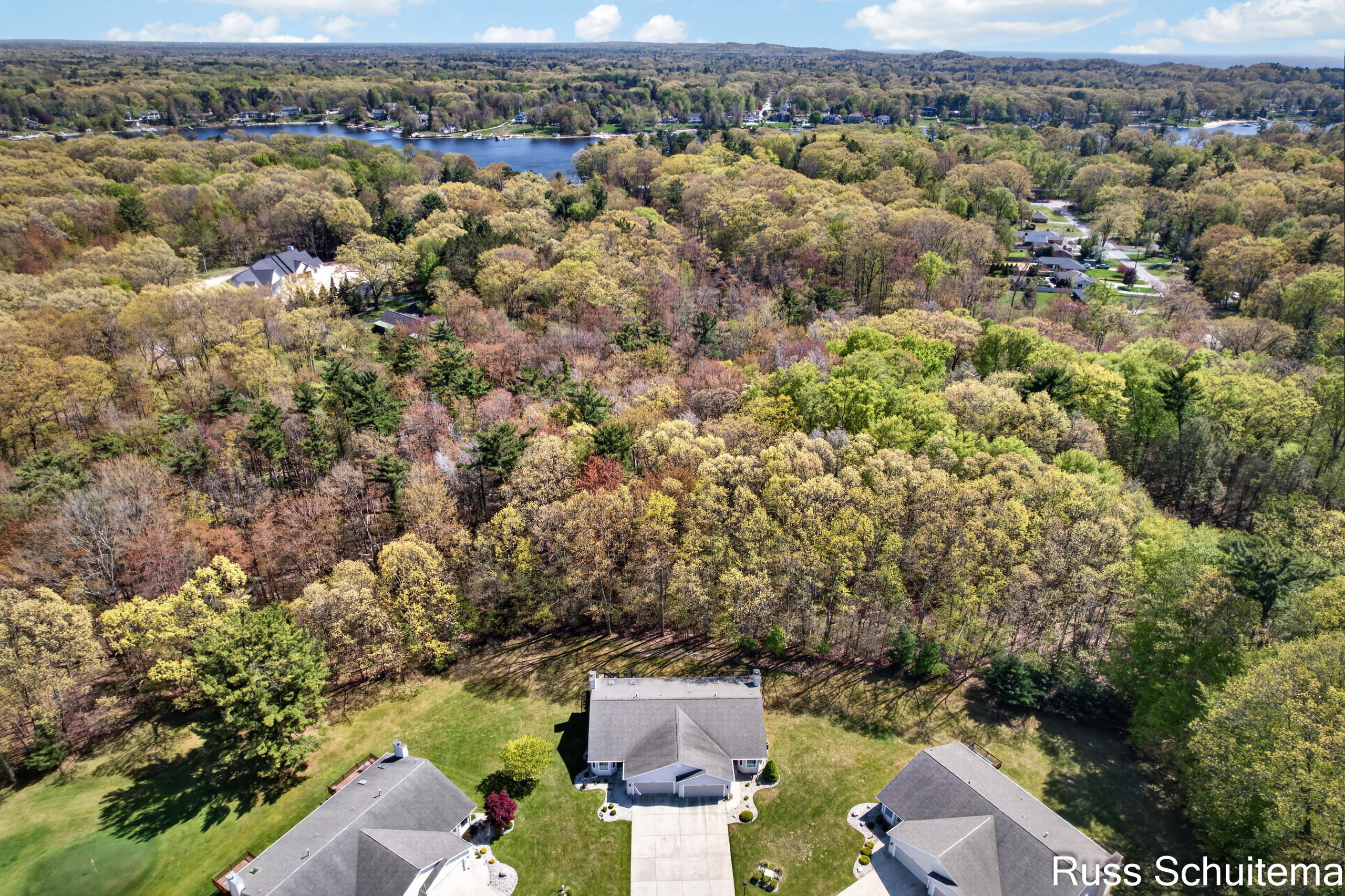 3896 Fairway Drive Muskegon MI 49441