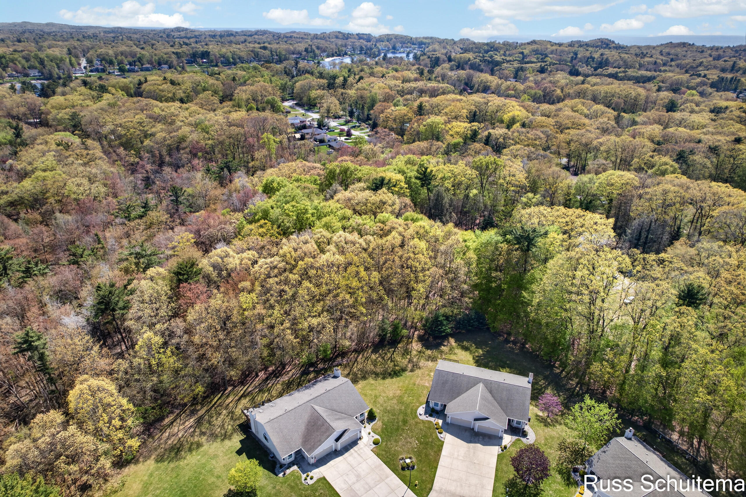 3896 Fairway Drive Muskegon MI 49441