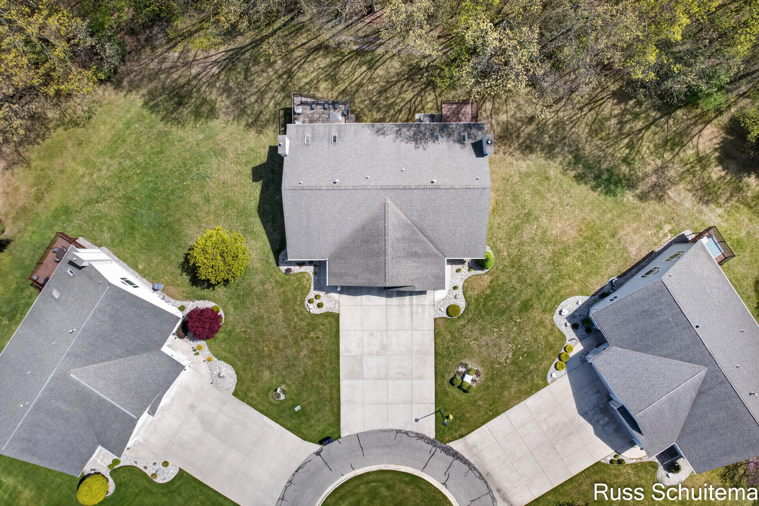 3896 Fairway Drive Muskegon MI 49441