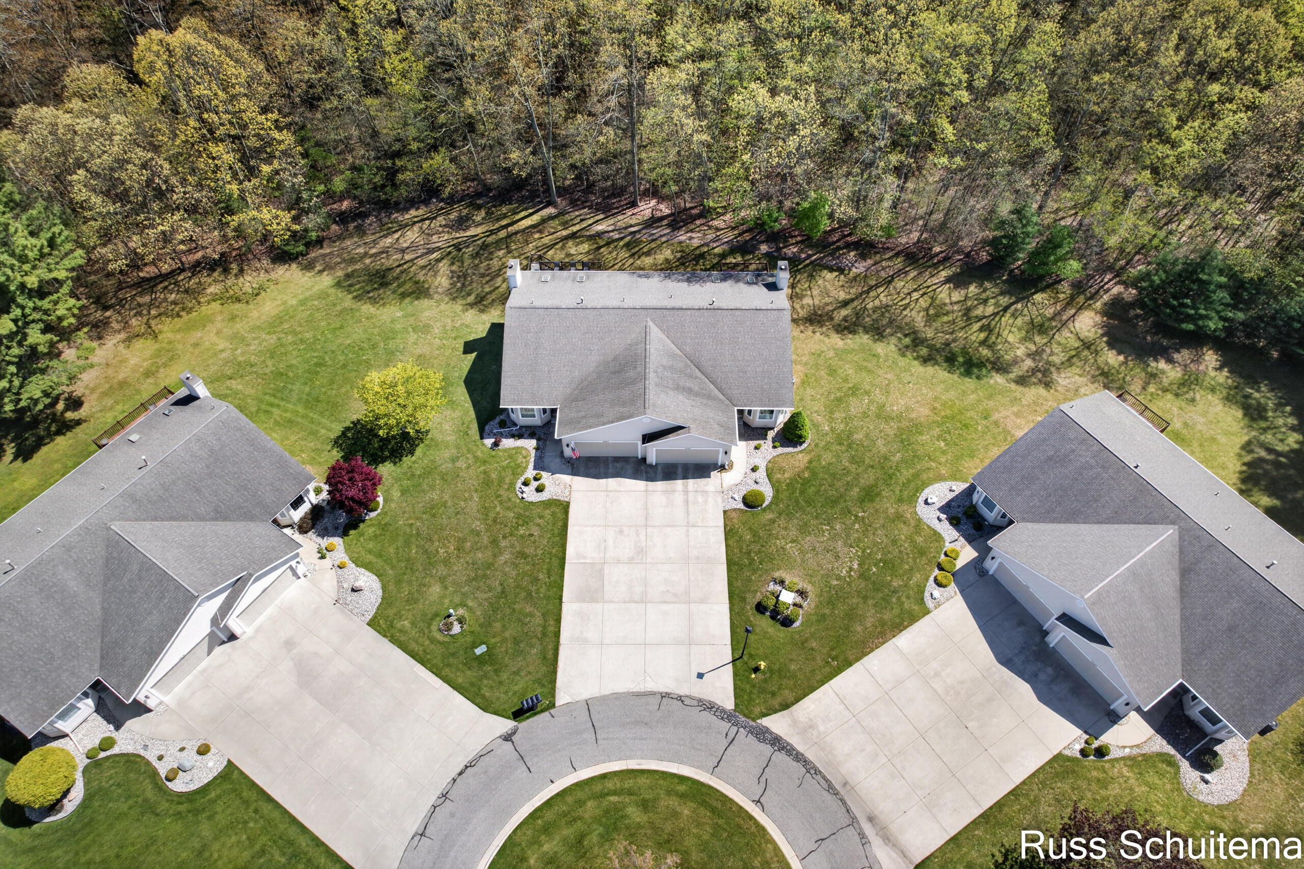3896 Fairway Drive Muskegon MI 49441