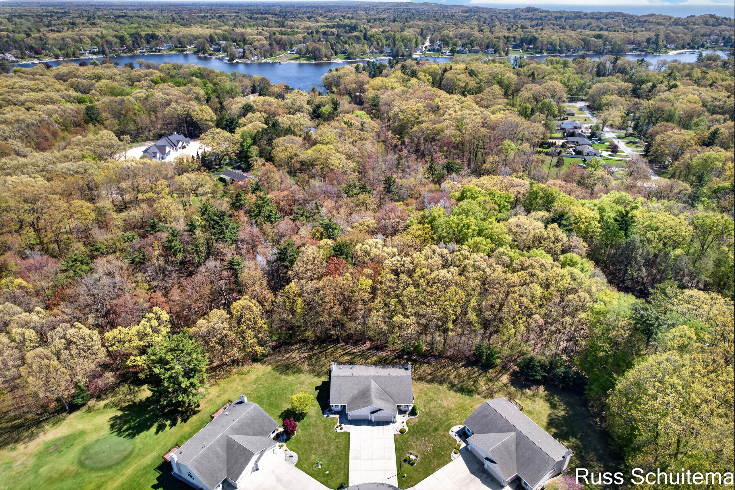 3896 Fairway Drive Muskegon MI 49441
