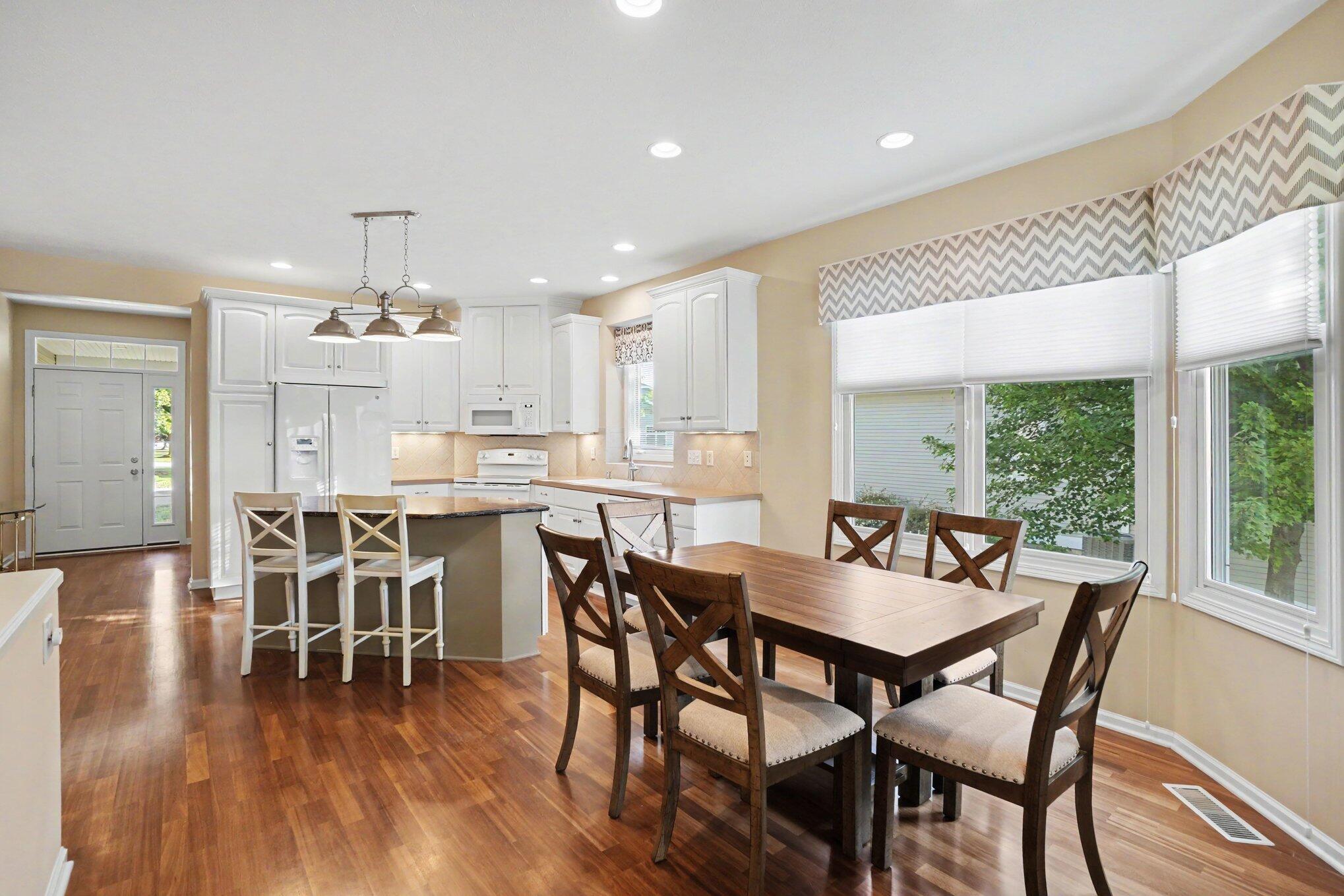 6028 Heritage Meadow Drive Holland MI 49423