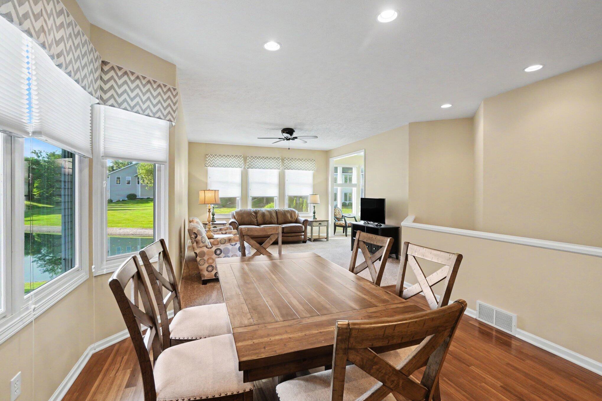6028 Heritage Meadow Drive Holland MI 49423