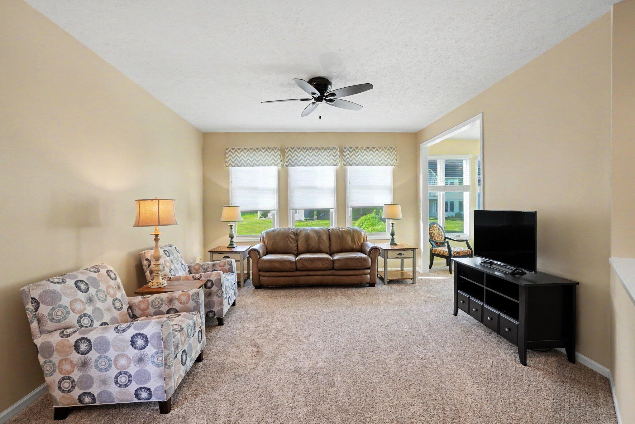 6028 Heritage Meadow Drive Holland MI 49423