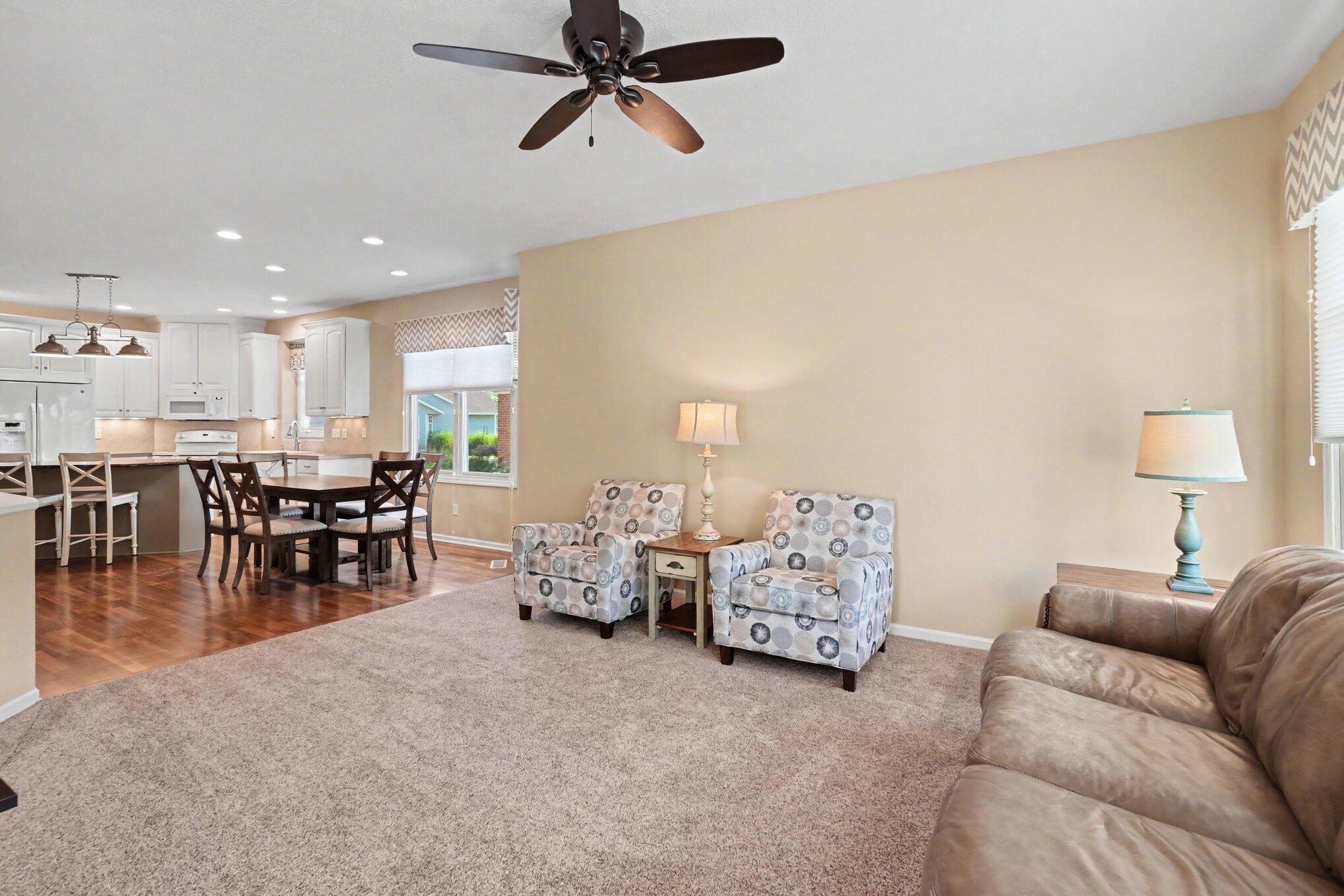 6028 Heritage Meadow Drive Holland MI 49423