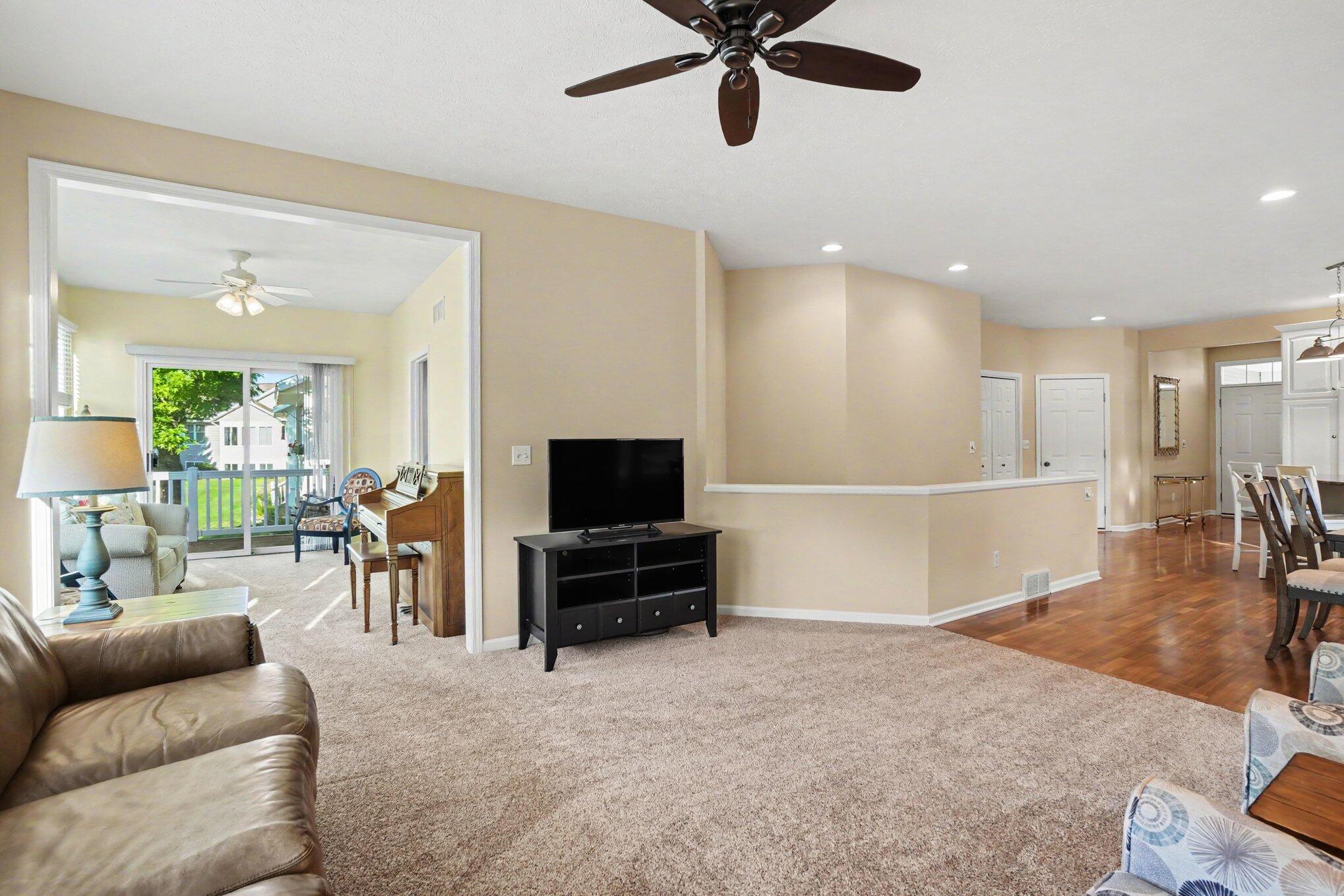 6028 Heritage Meadow Drive Holland MI 49423